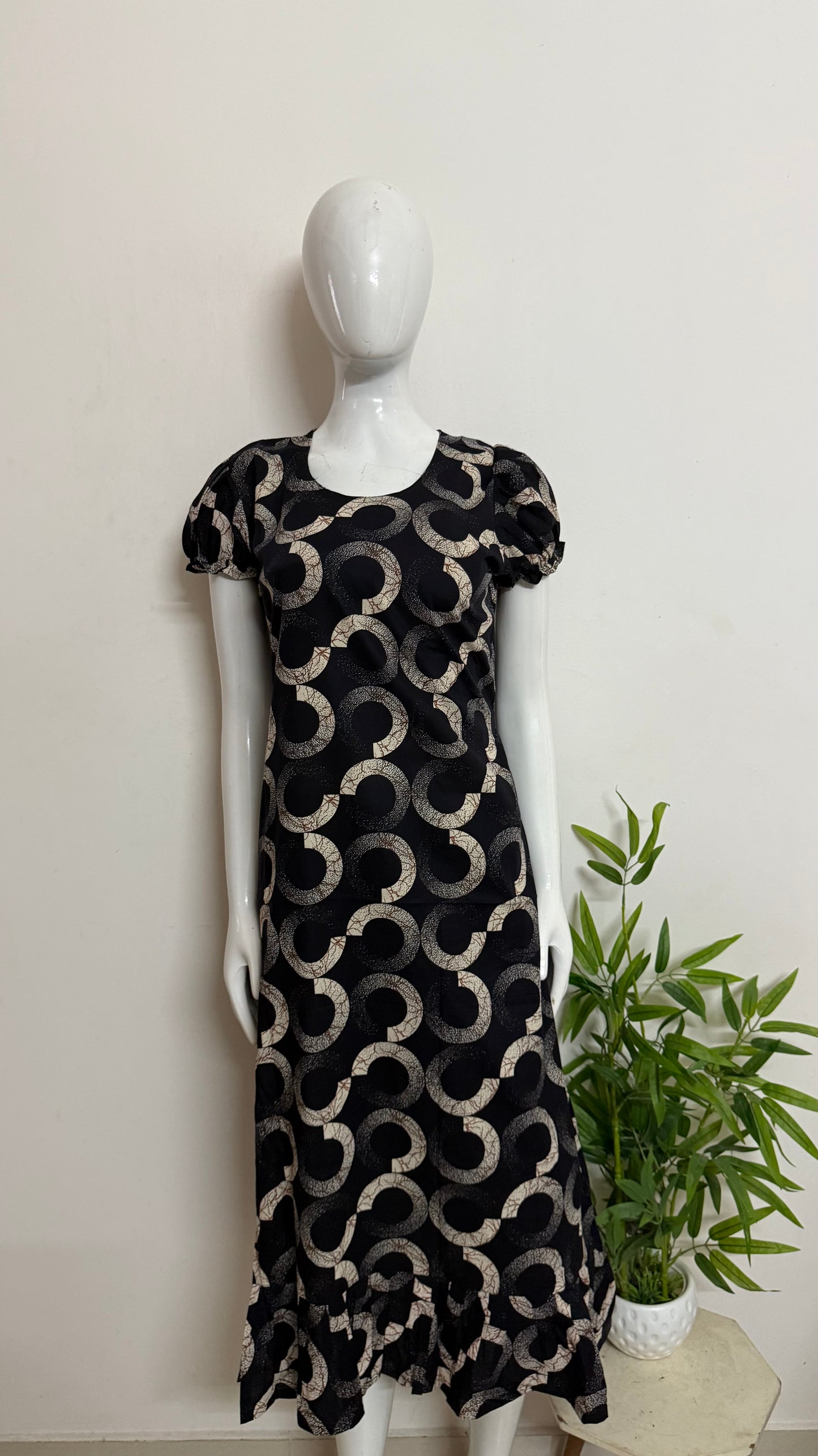 Frock