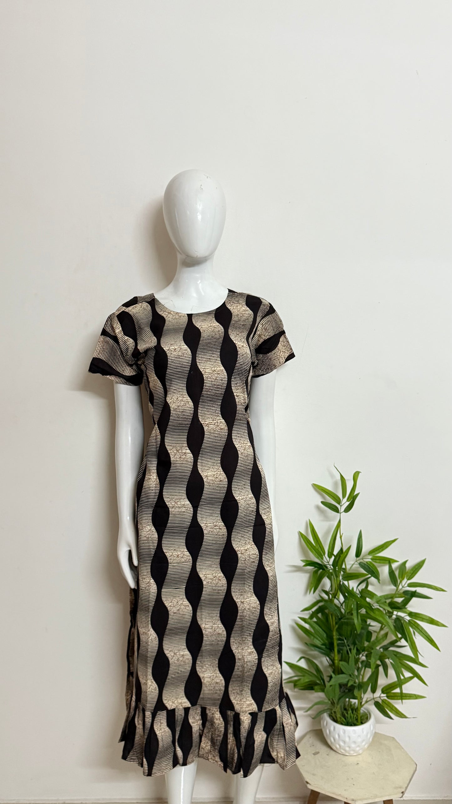 Frock
