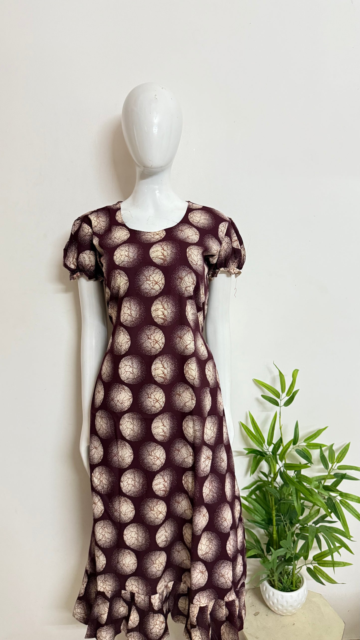Frock