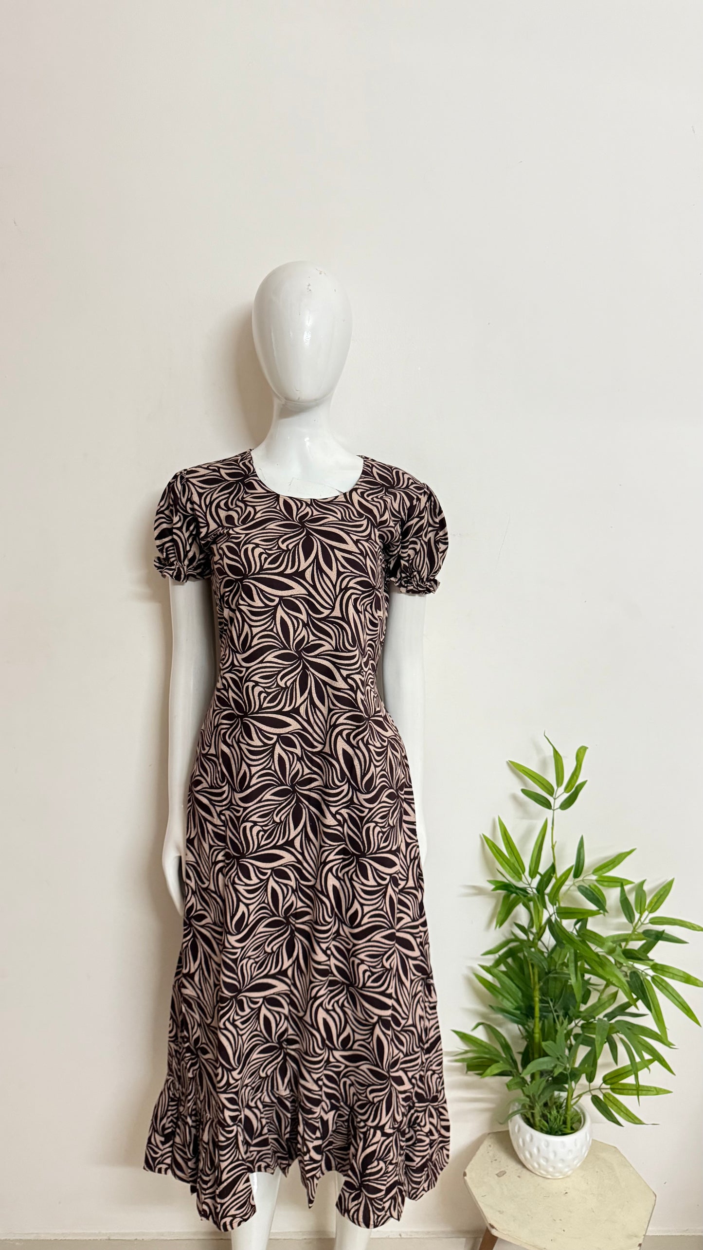 Frock