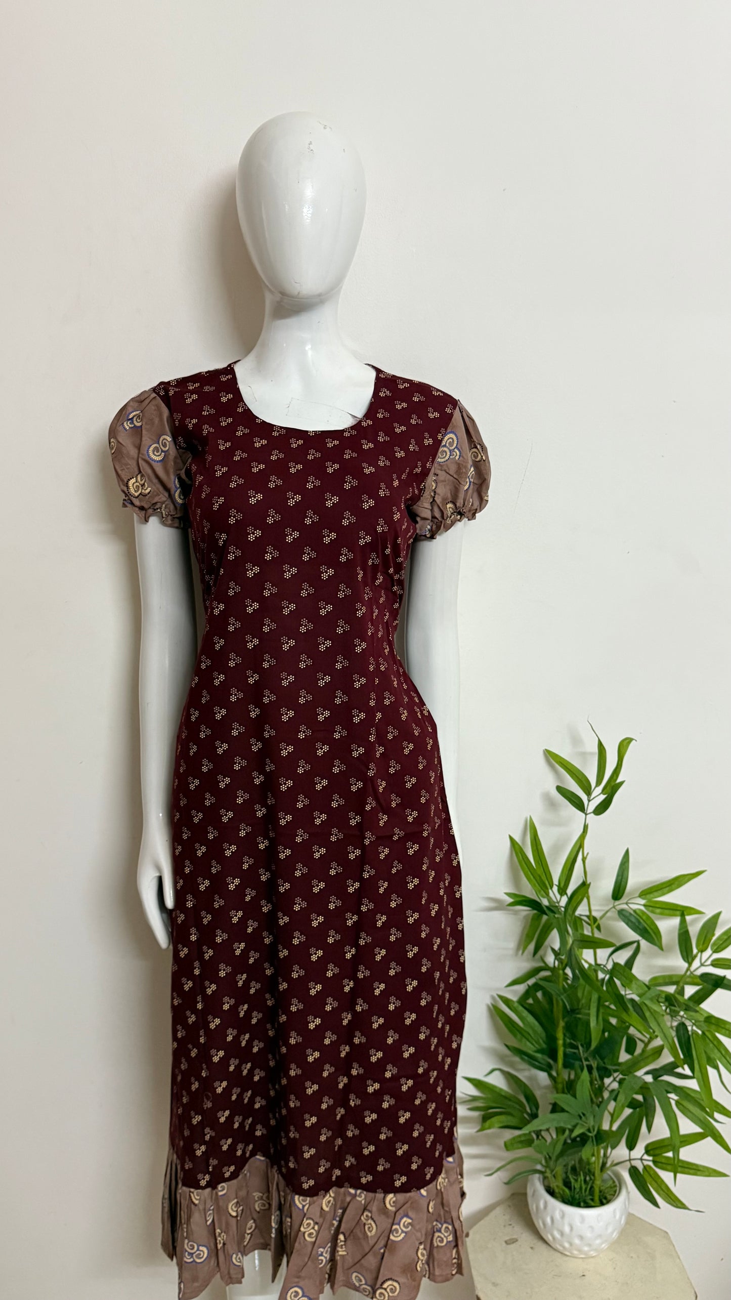 Frock