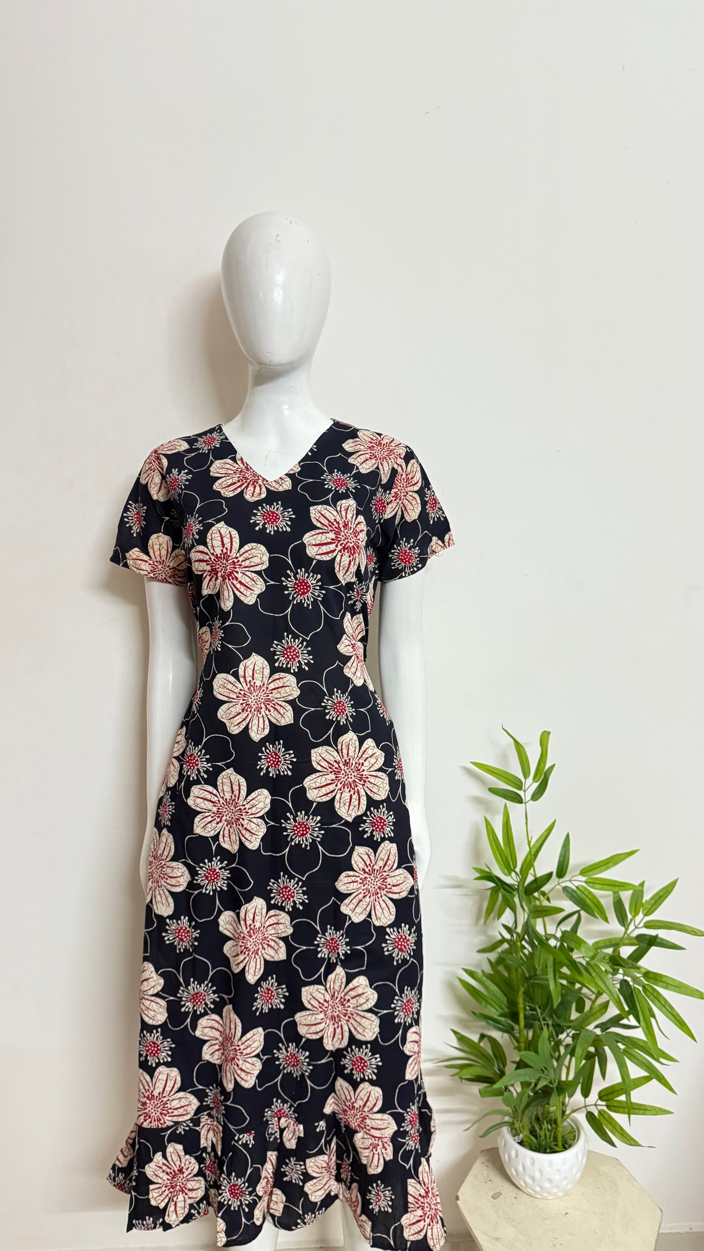 Frock