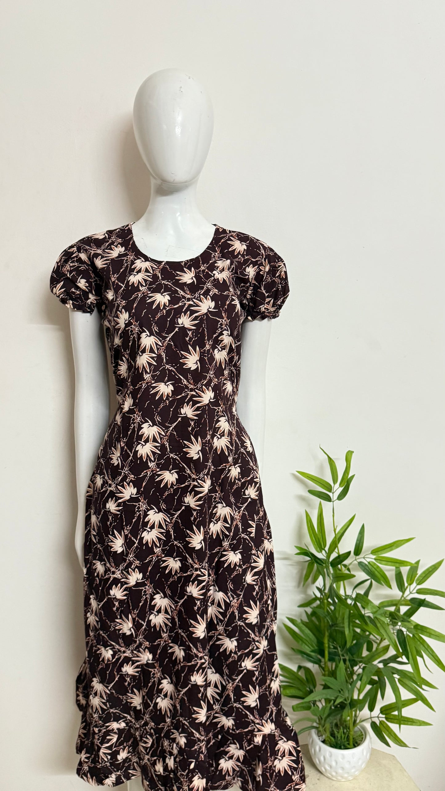 Frock