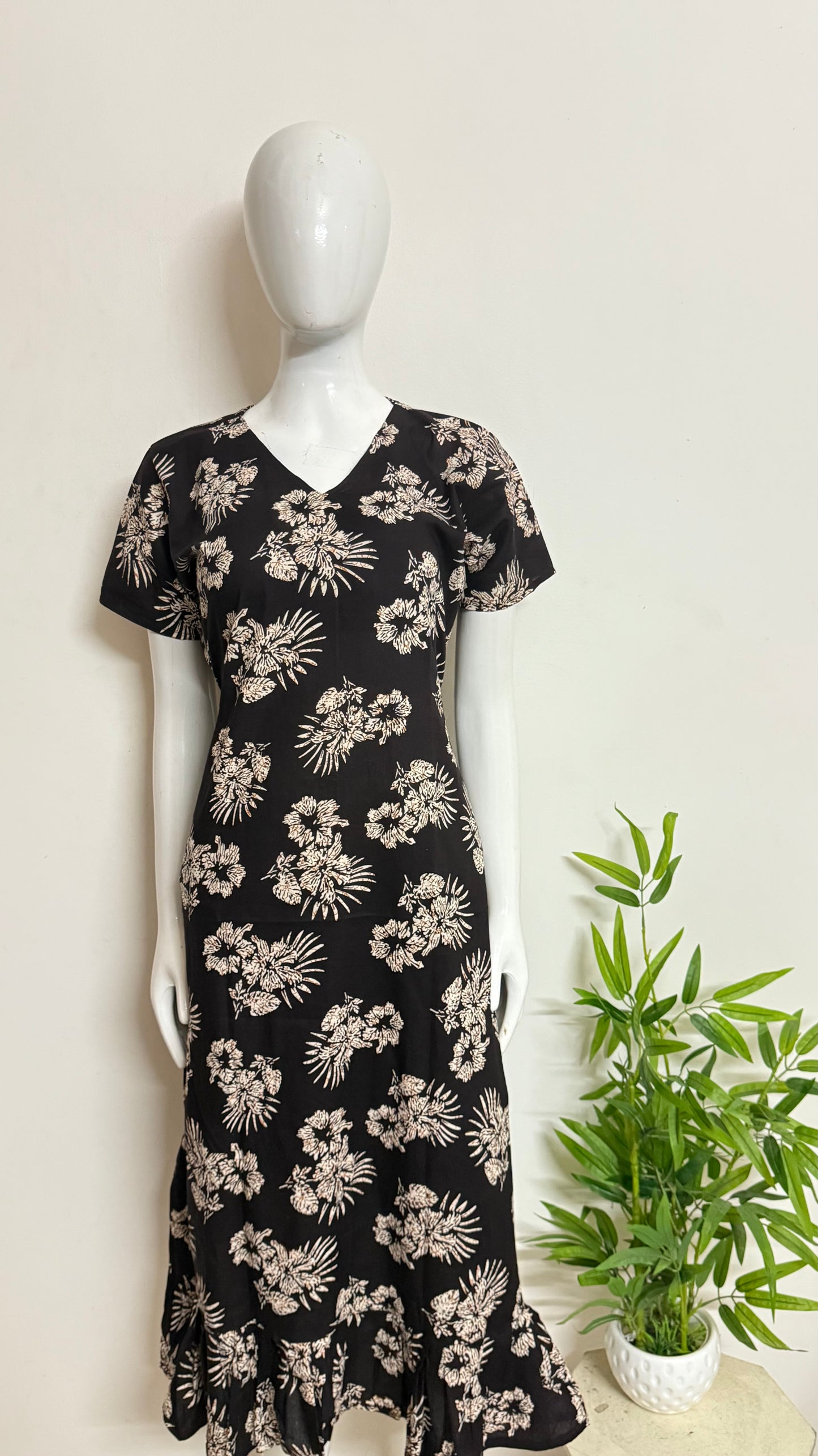 Frock
