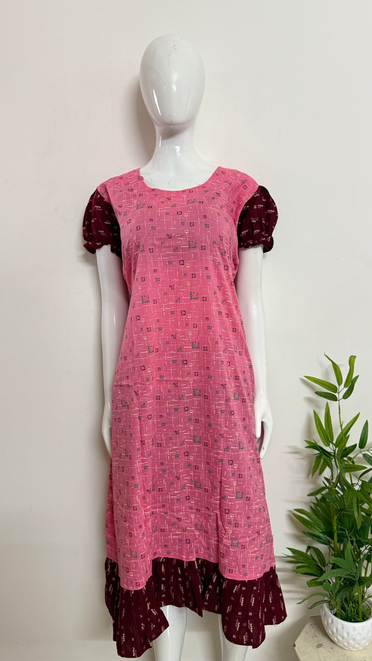 Frock