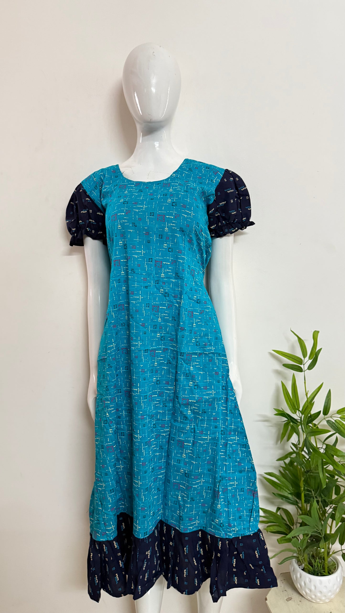 Frock