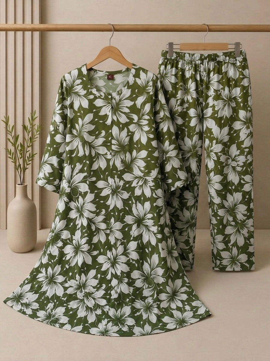 Coord Set
