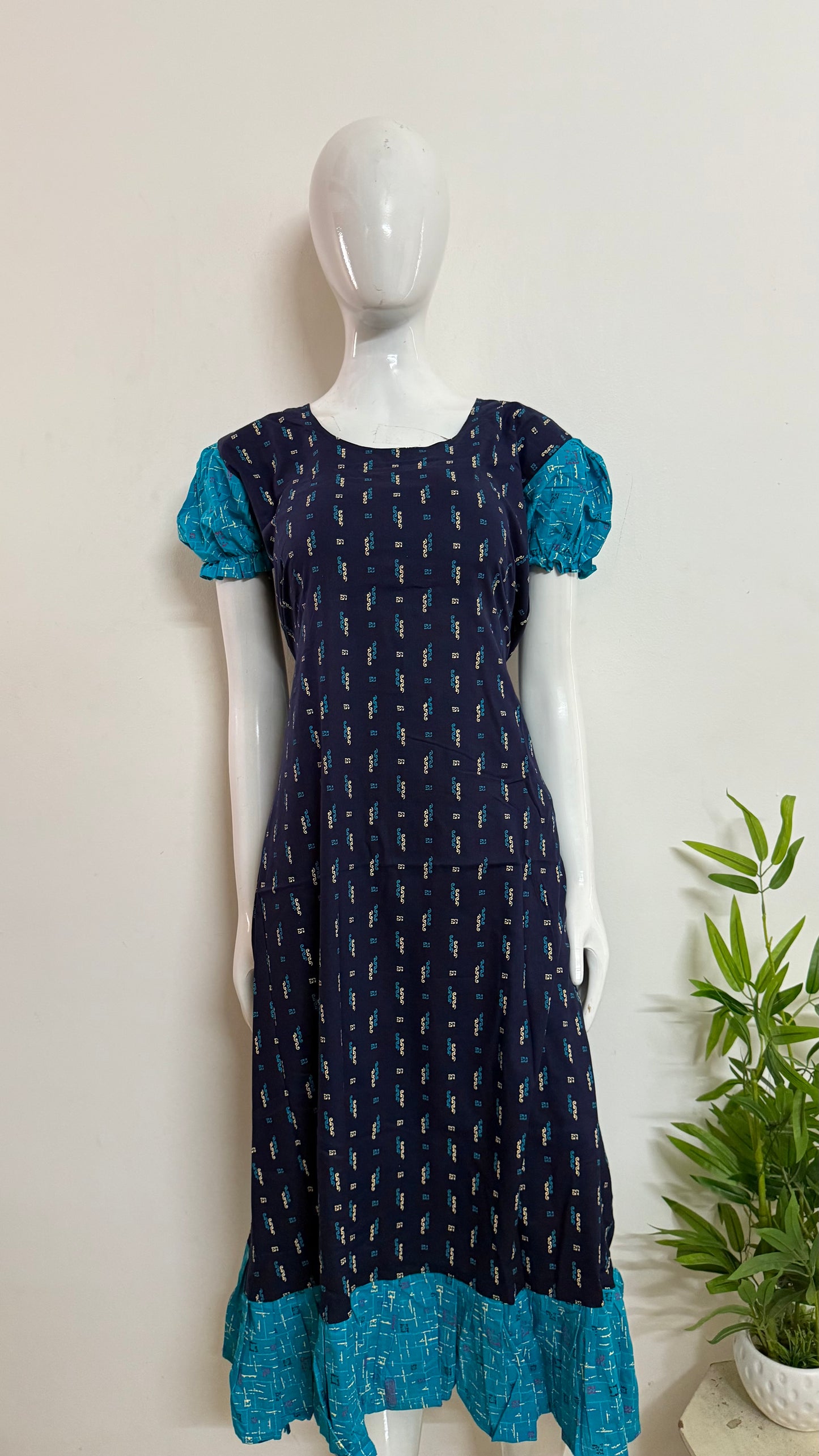 Frock