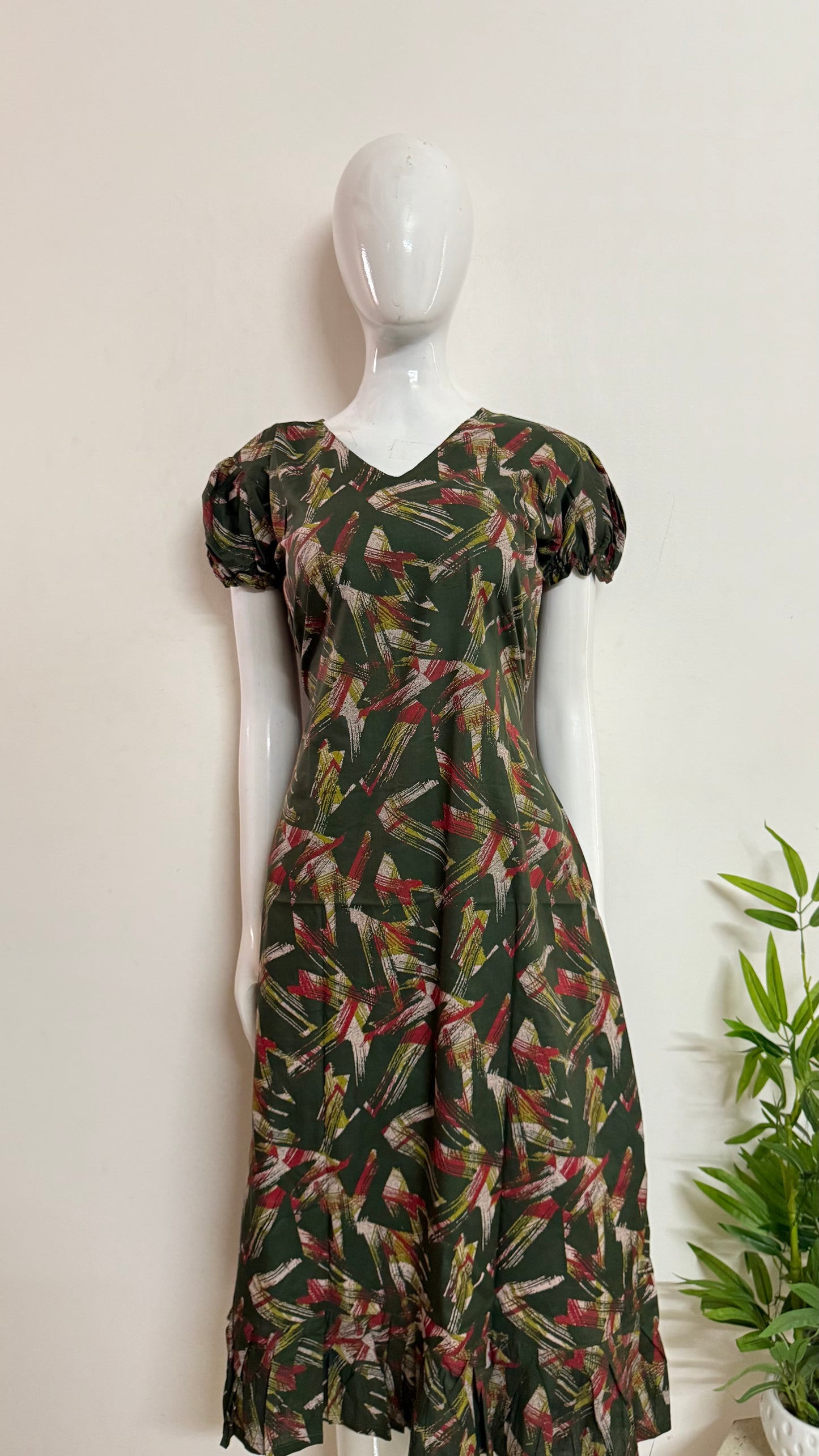 Frock