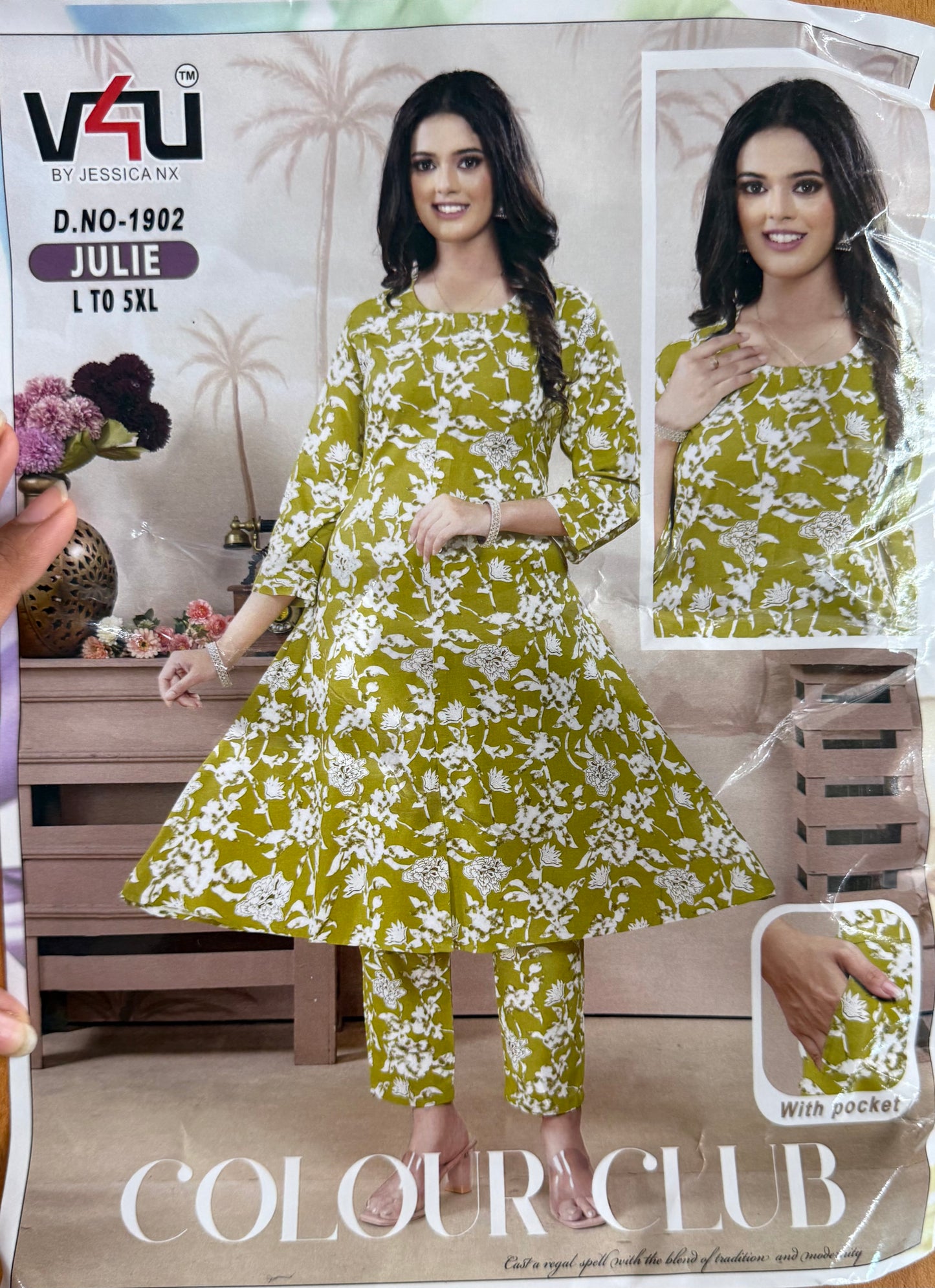 Coord set
