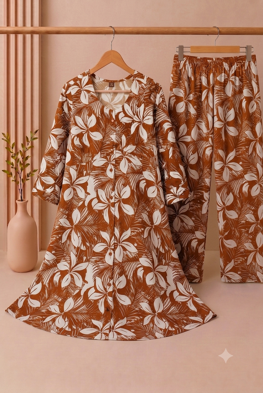 Coord Set
