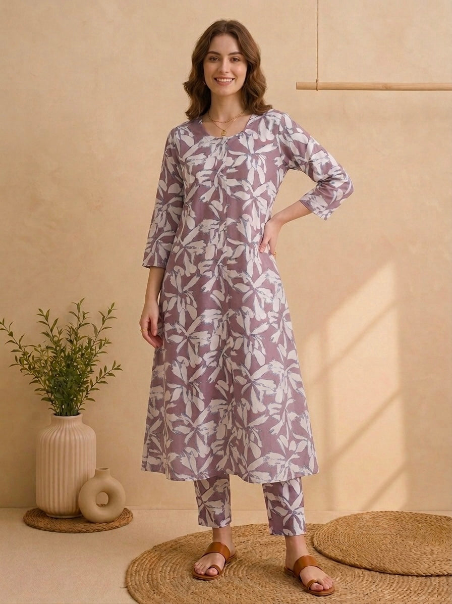Co-ord Set