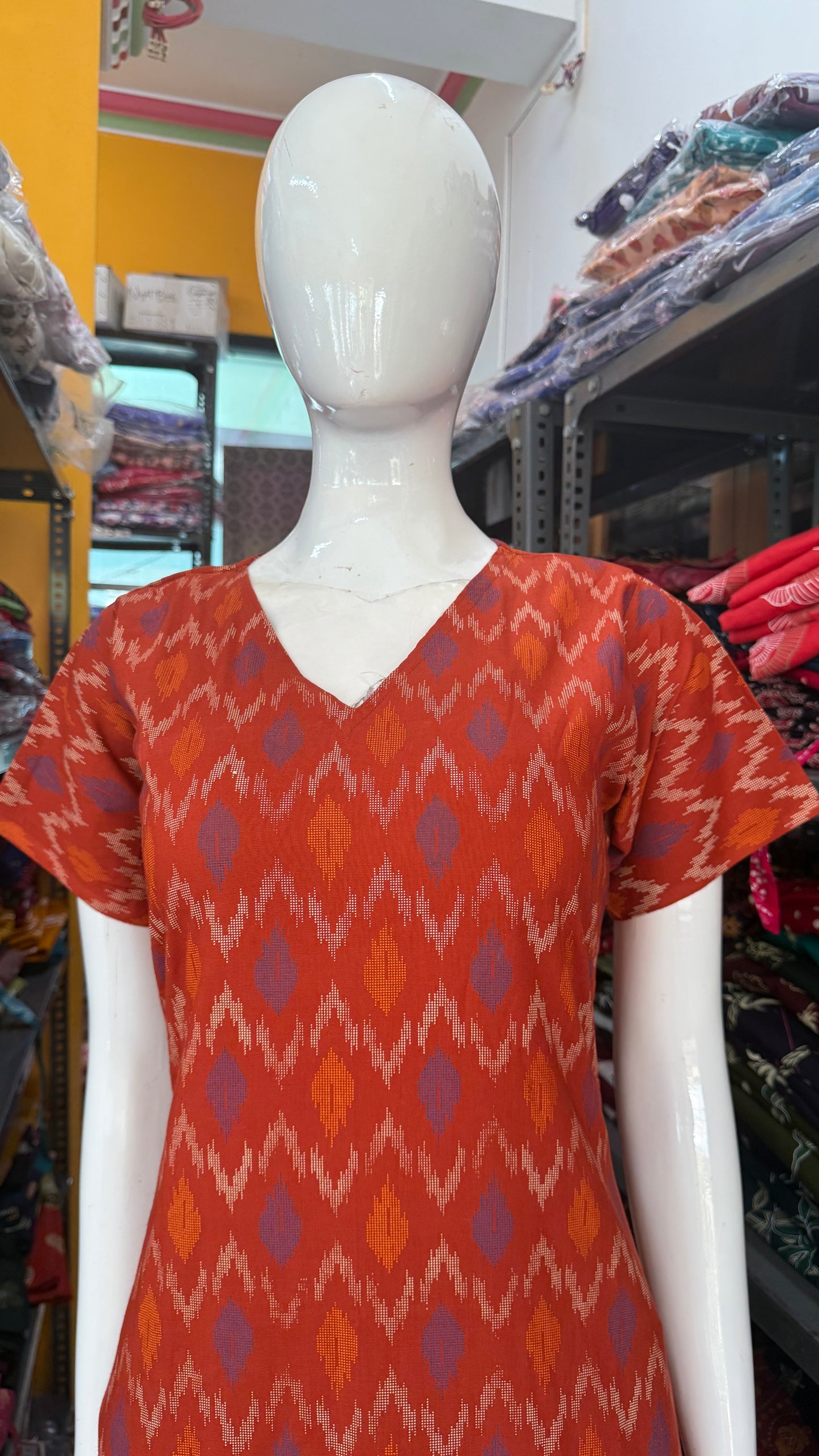 Frock