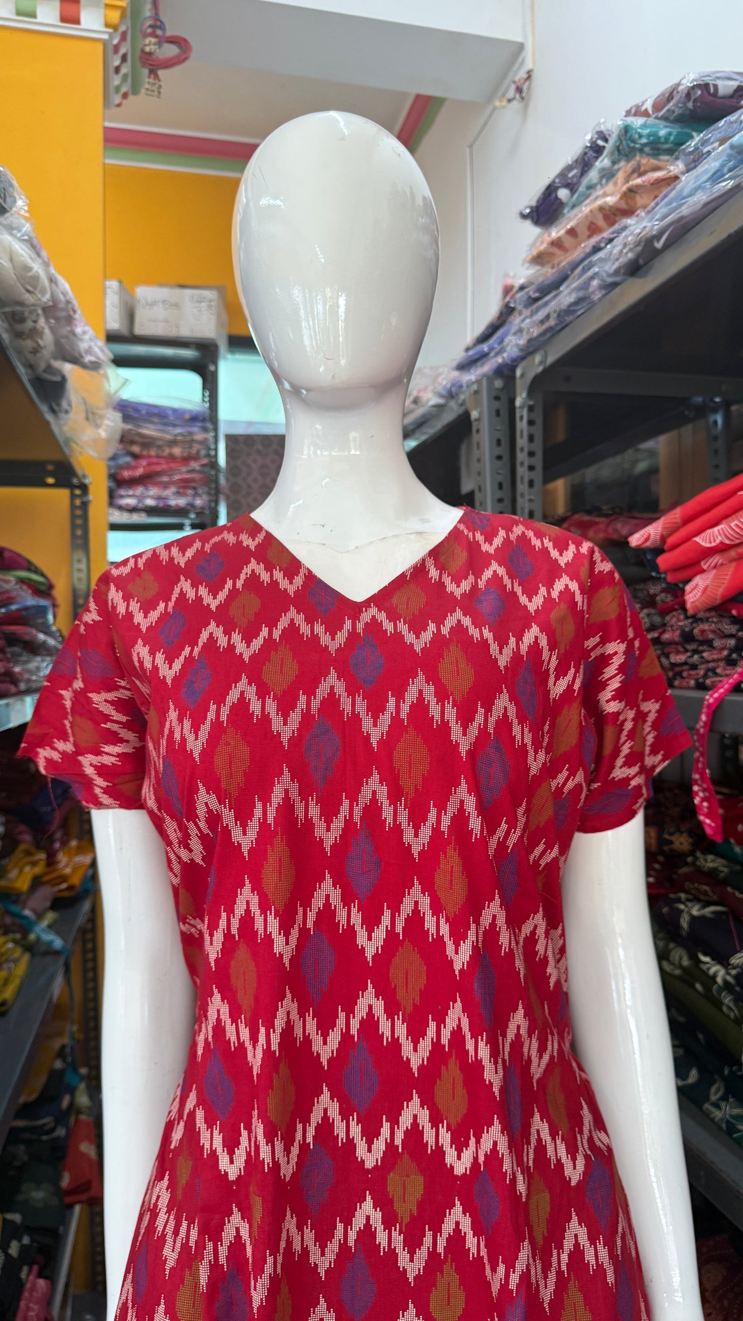 Frock