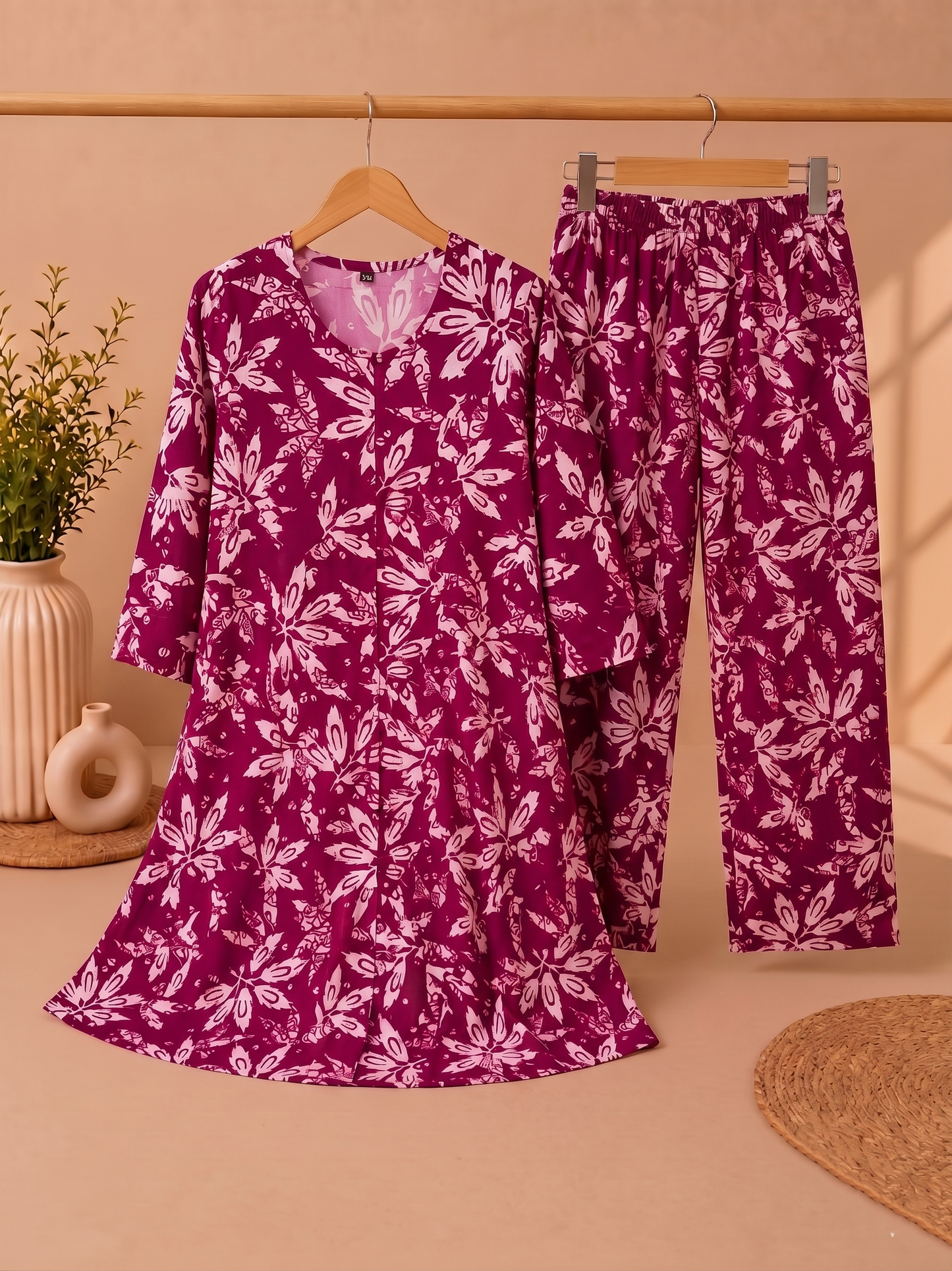 Co-ord Set