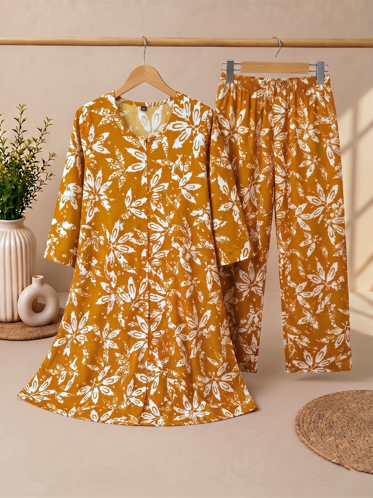 Co-ord Set