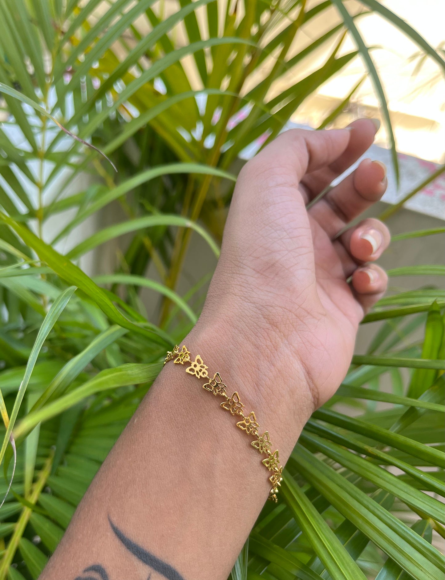 Bracelet