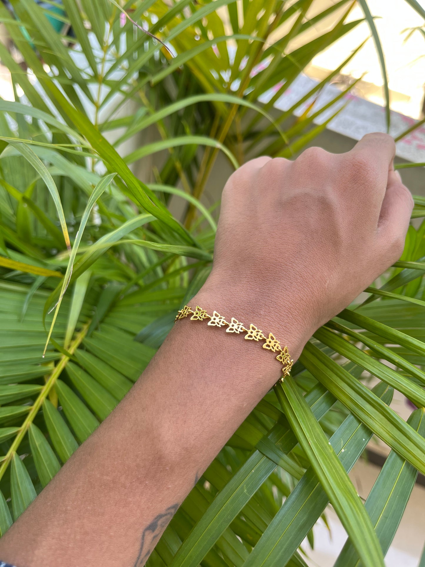 Bracelet