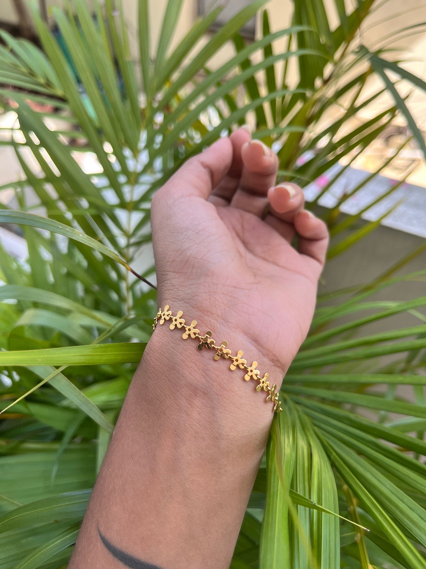 Bracelet