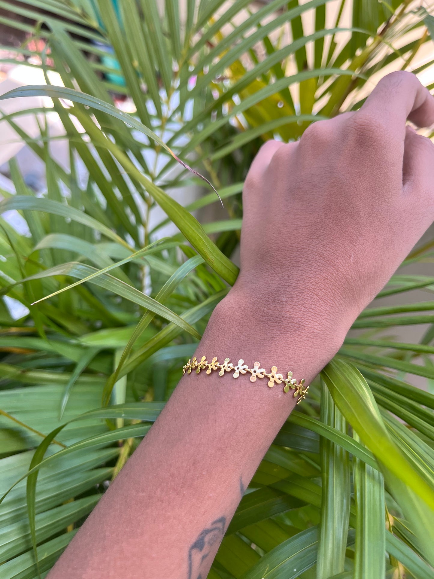 Bracelet