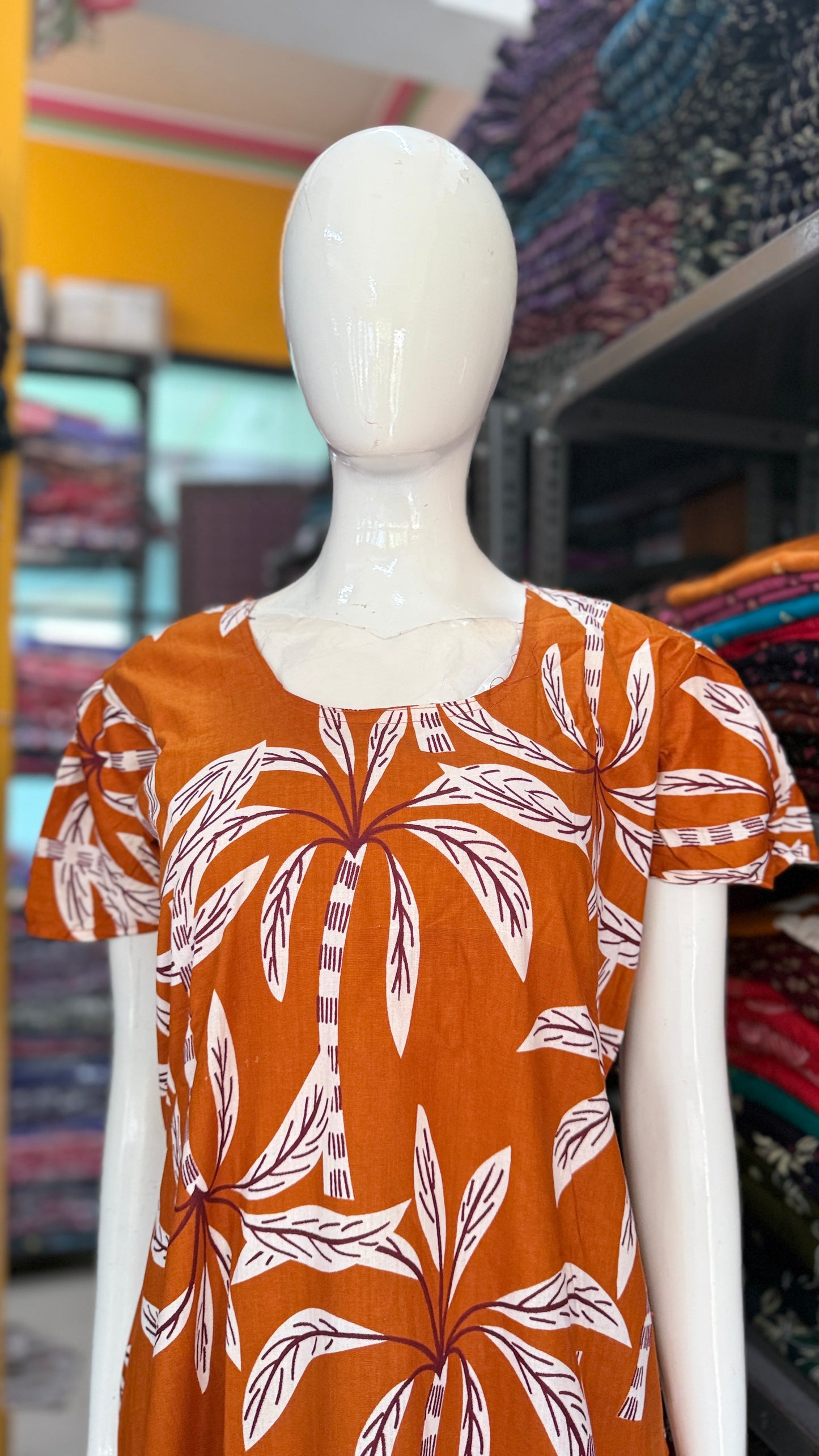 Frock