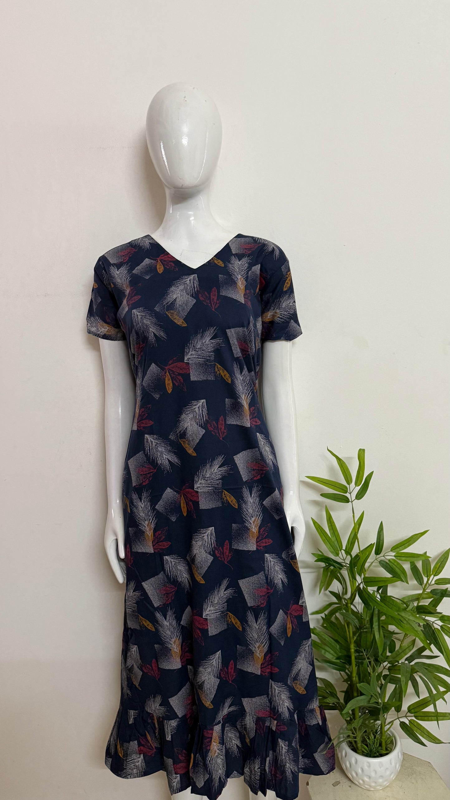 Frock