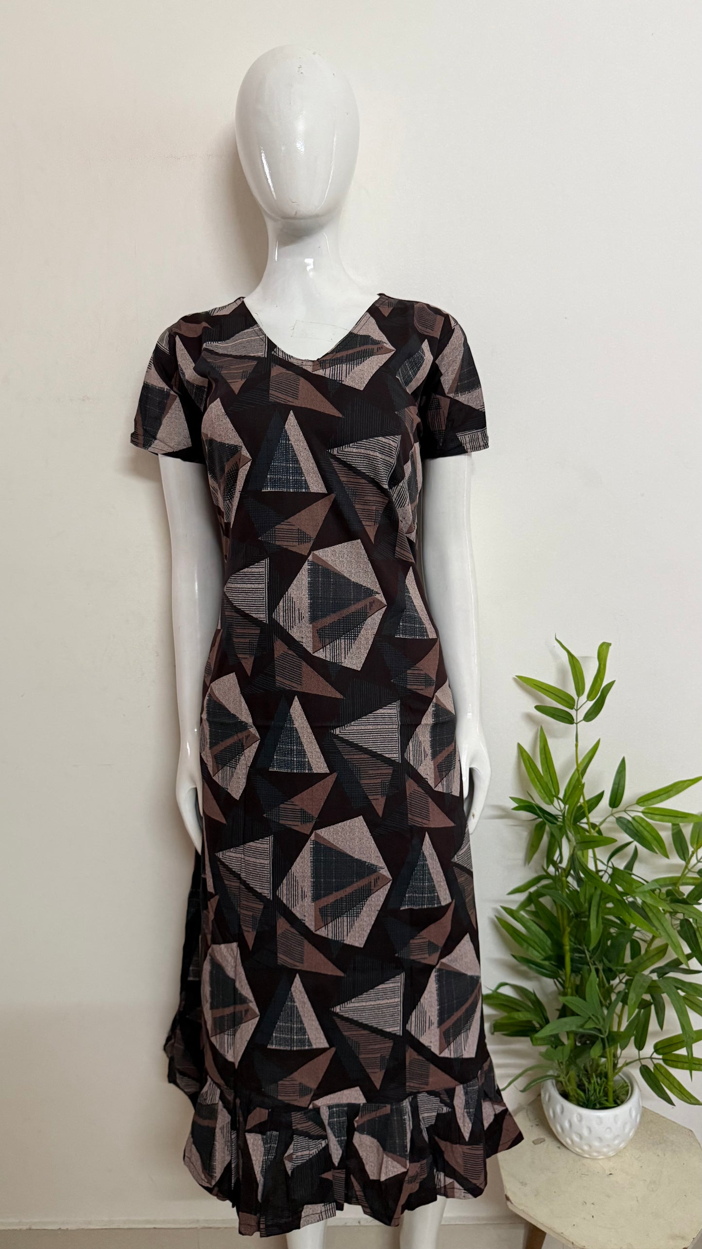 Frock