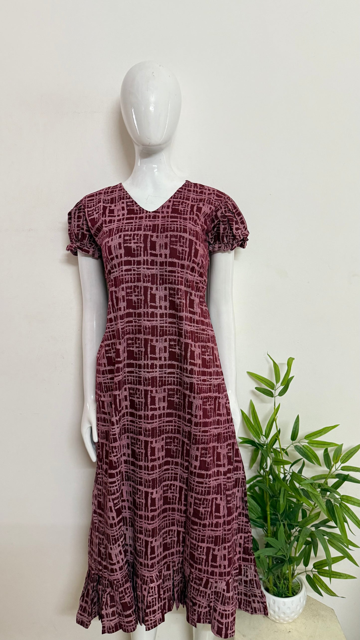 Frock
