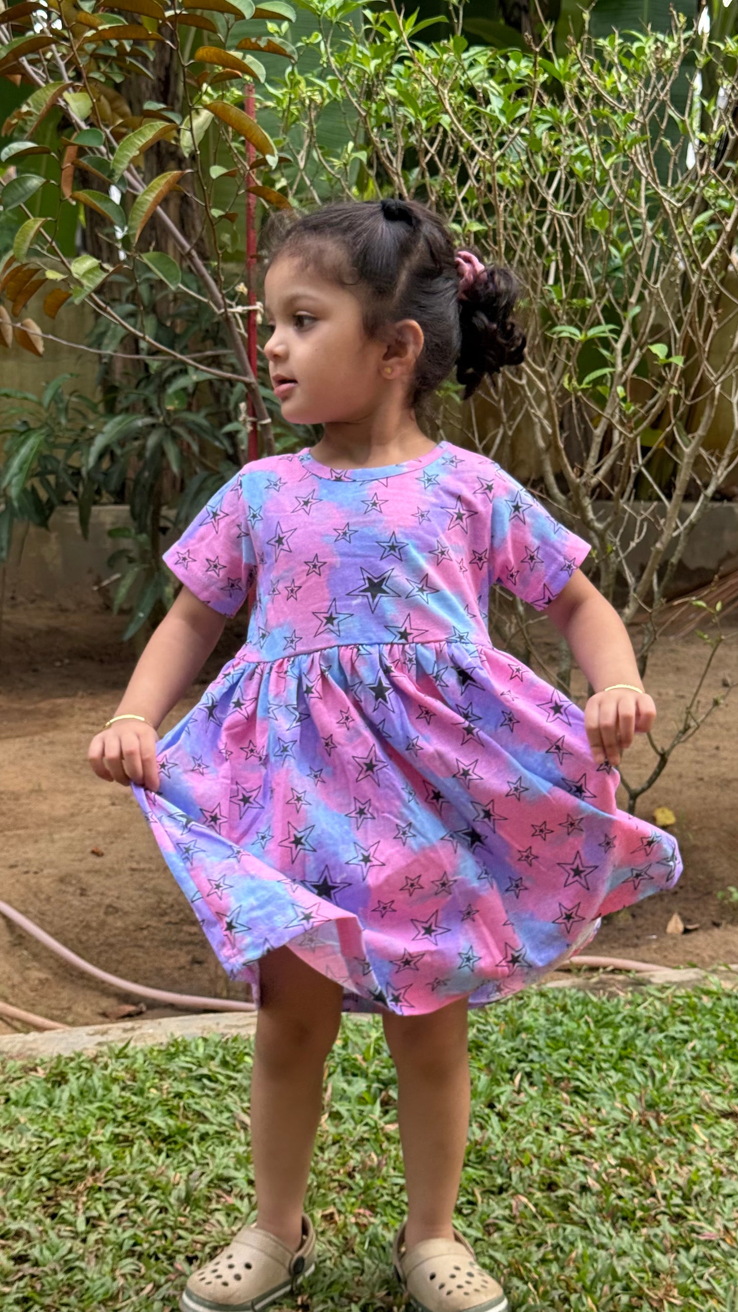Frock