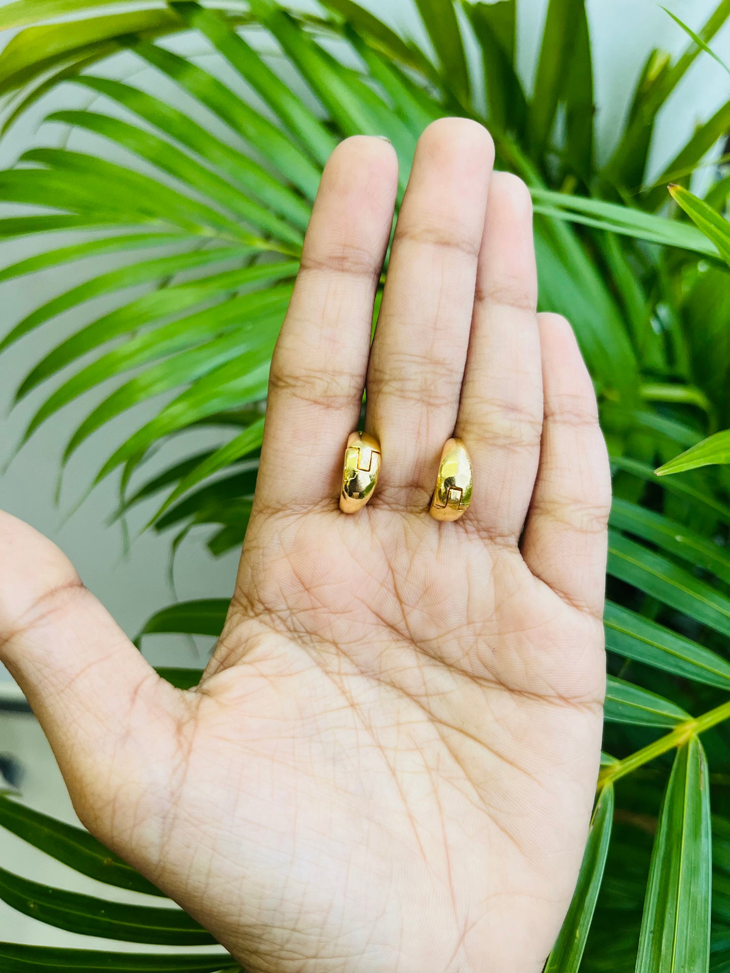 earring