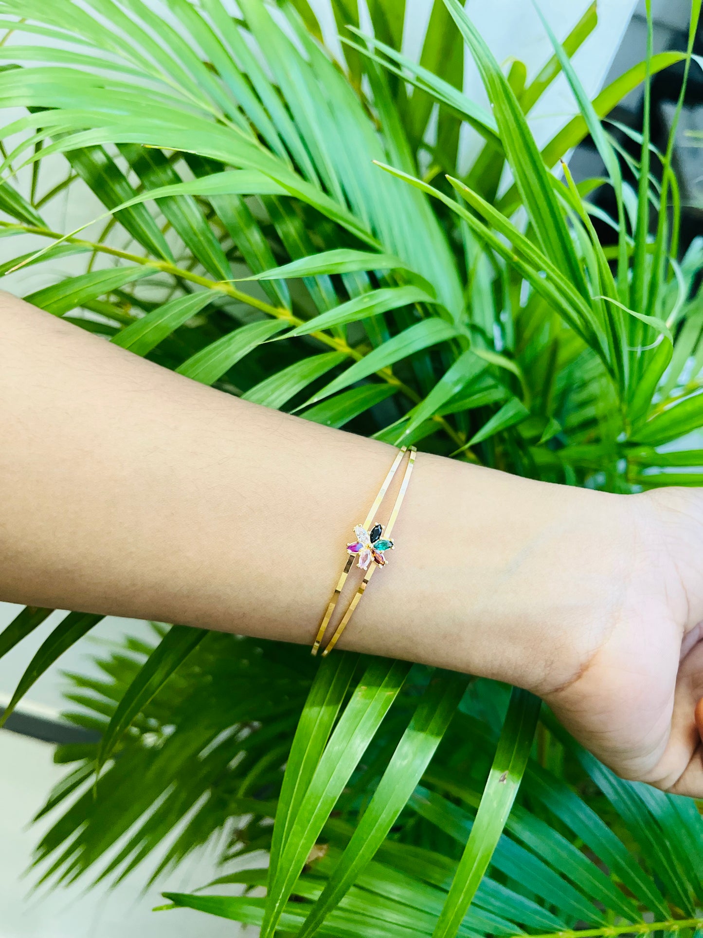 Adjustable Bracelet