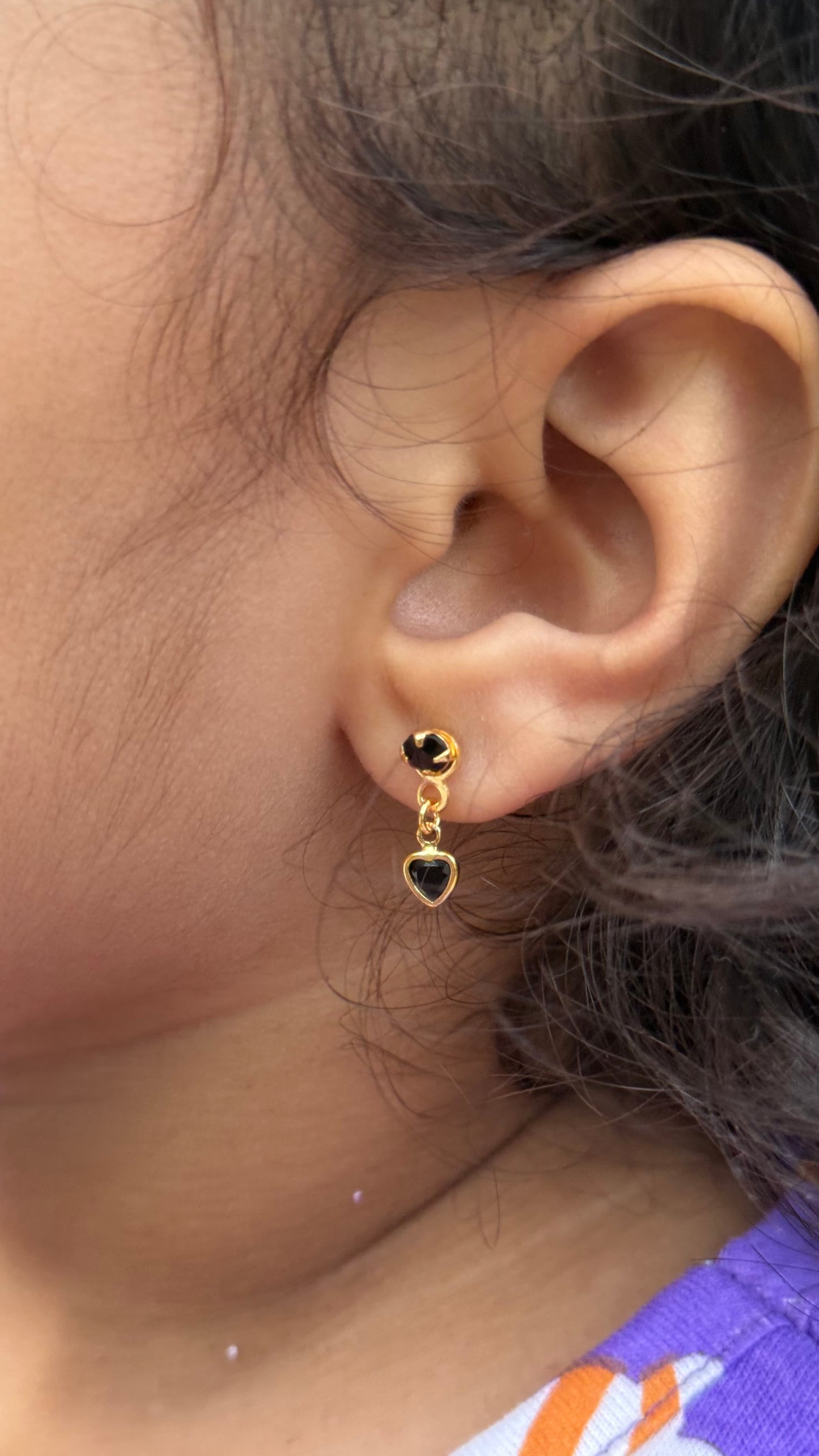 Kids Earring