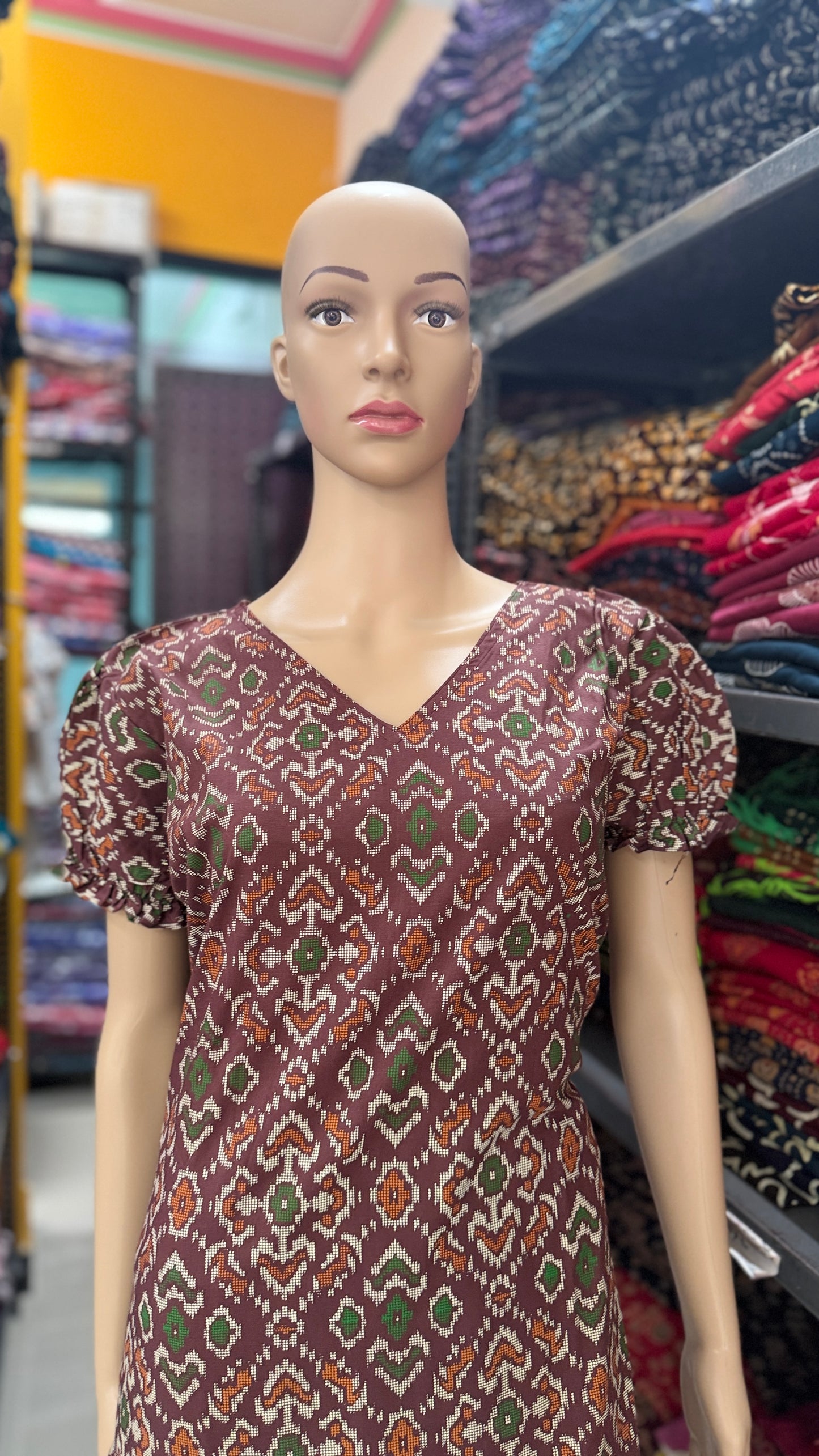 Frock