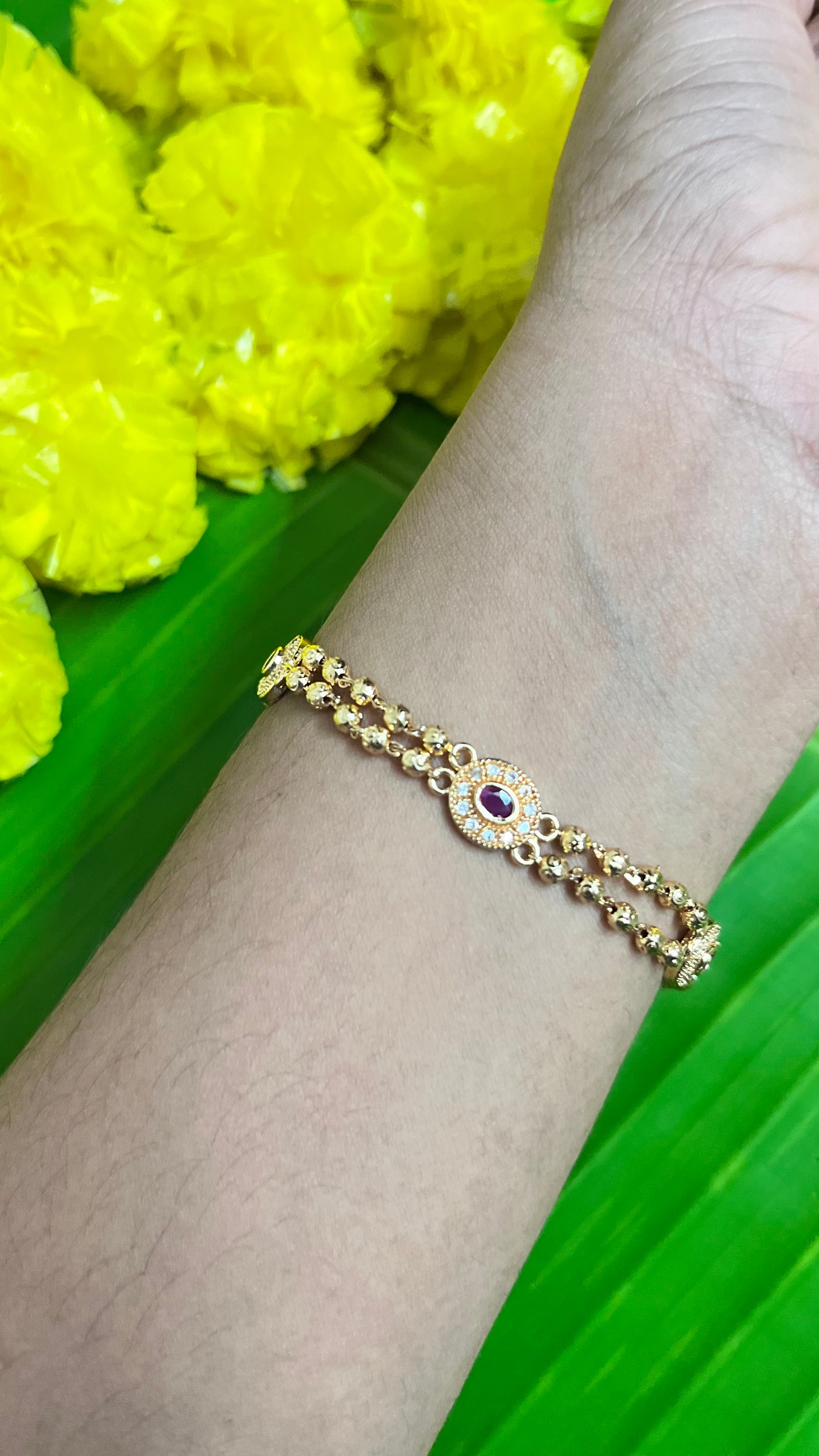 Bracelet