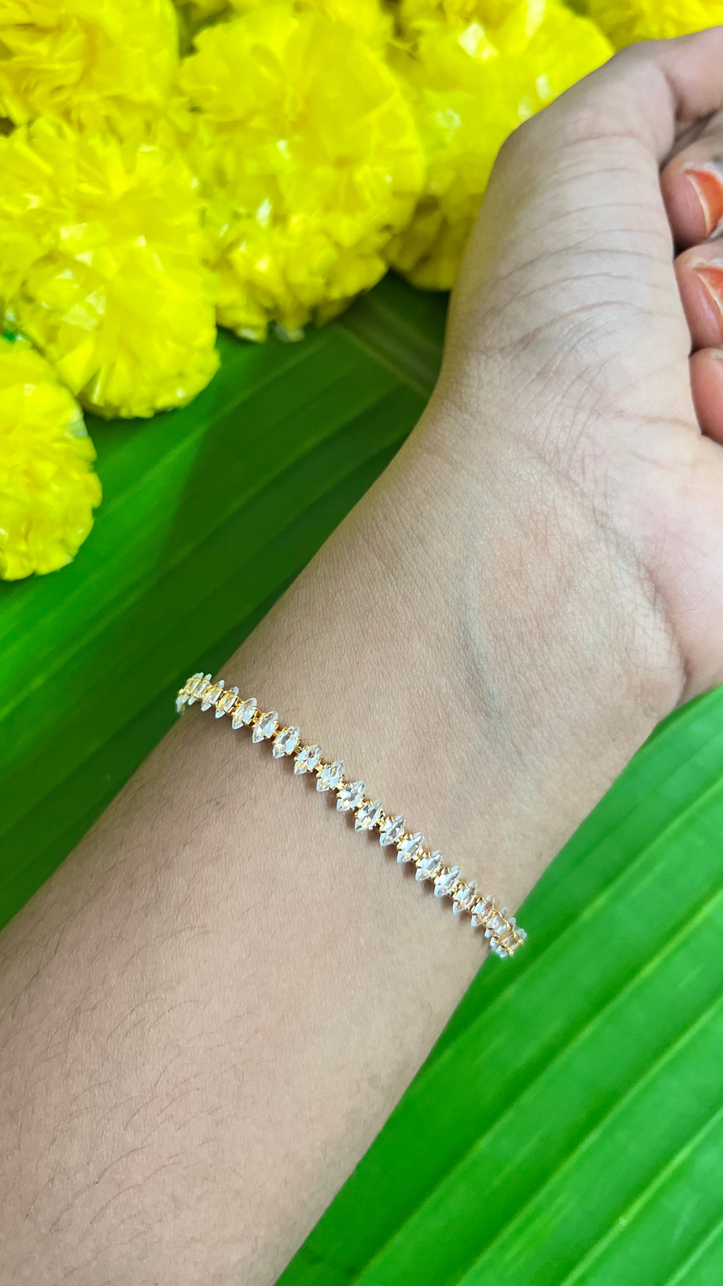 Bracelet