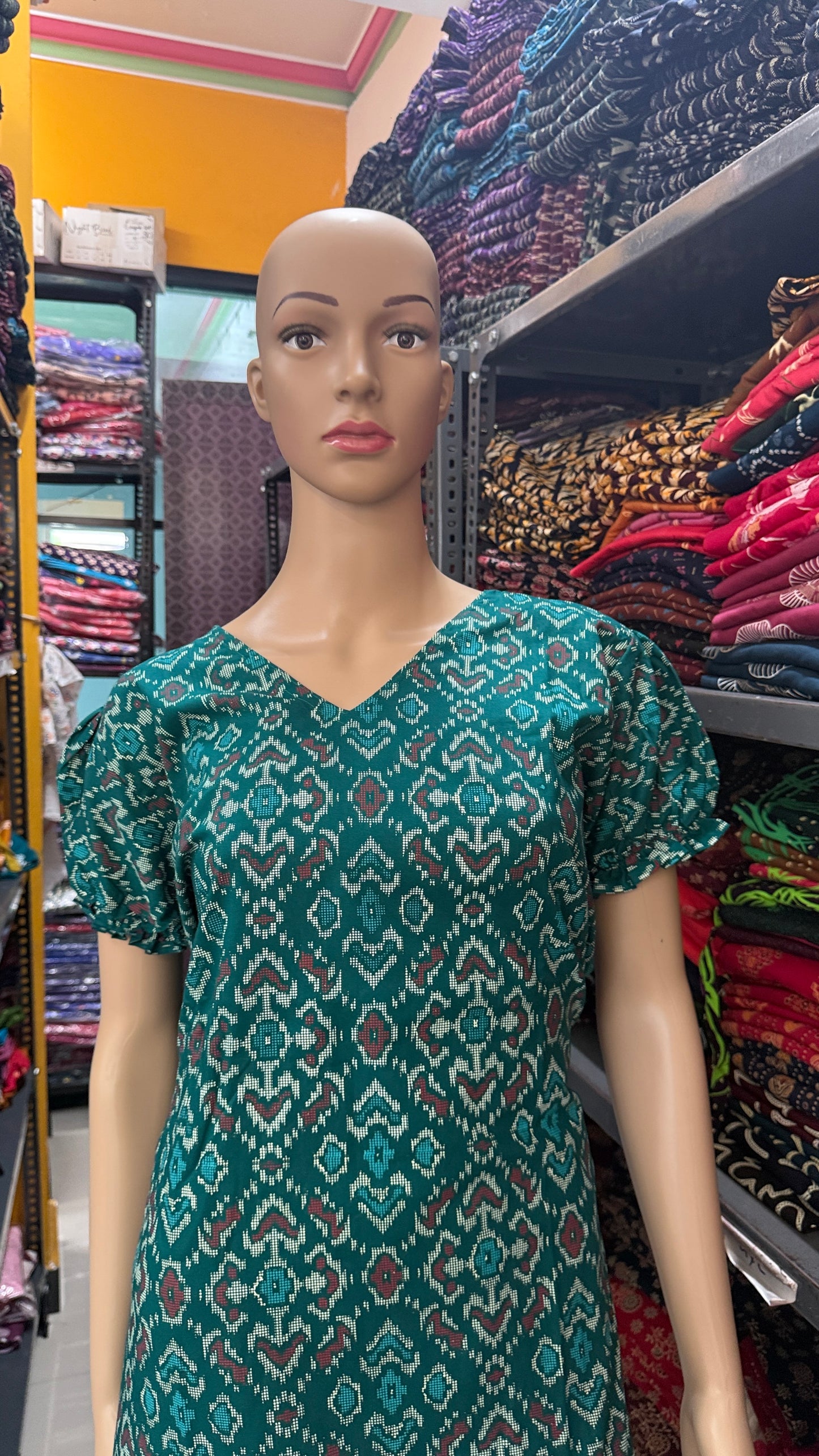 Frock