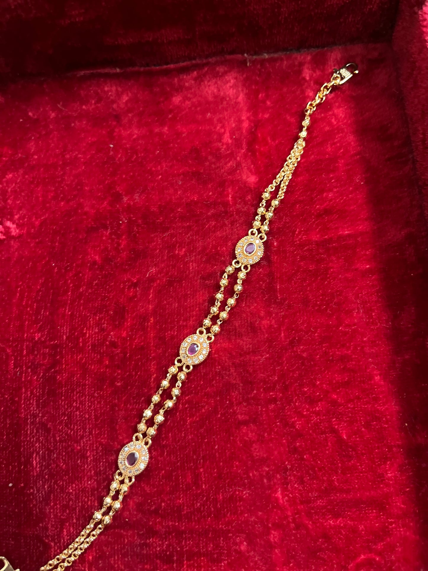 Bracelet