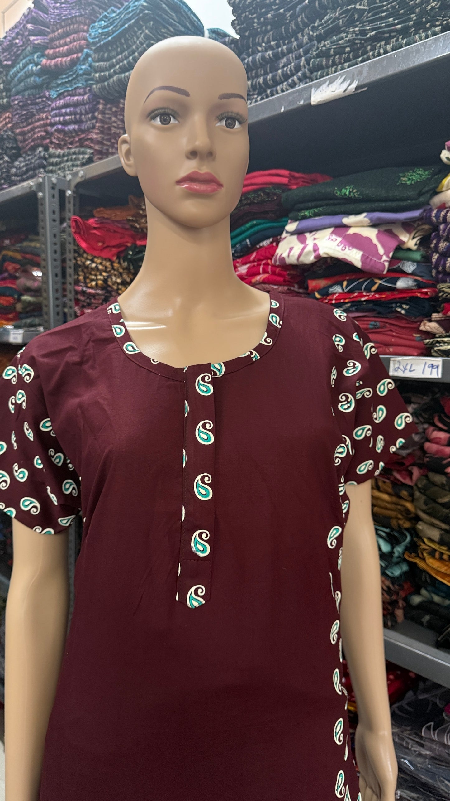 Frock