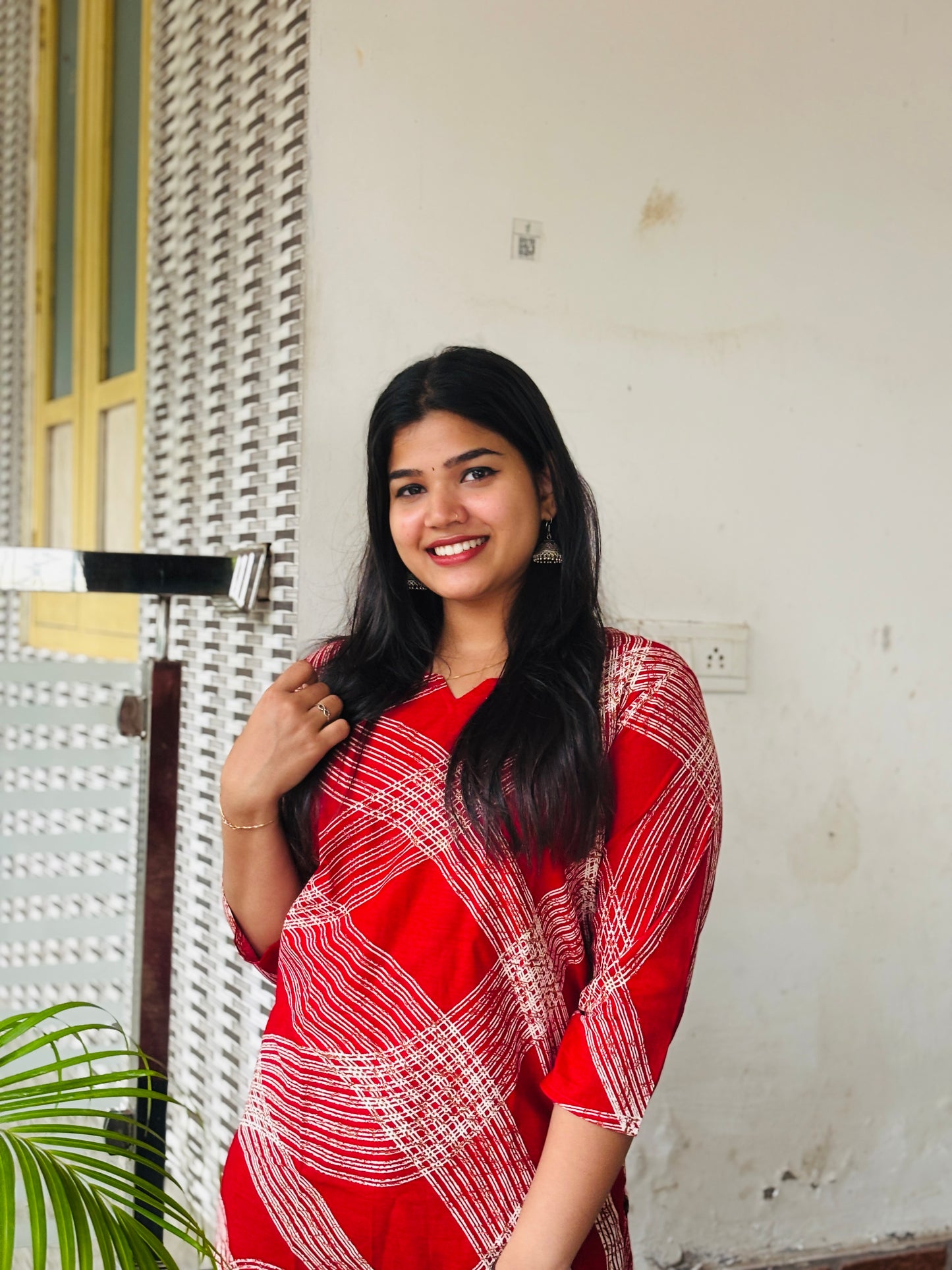 Short Kurti