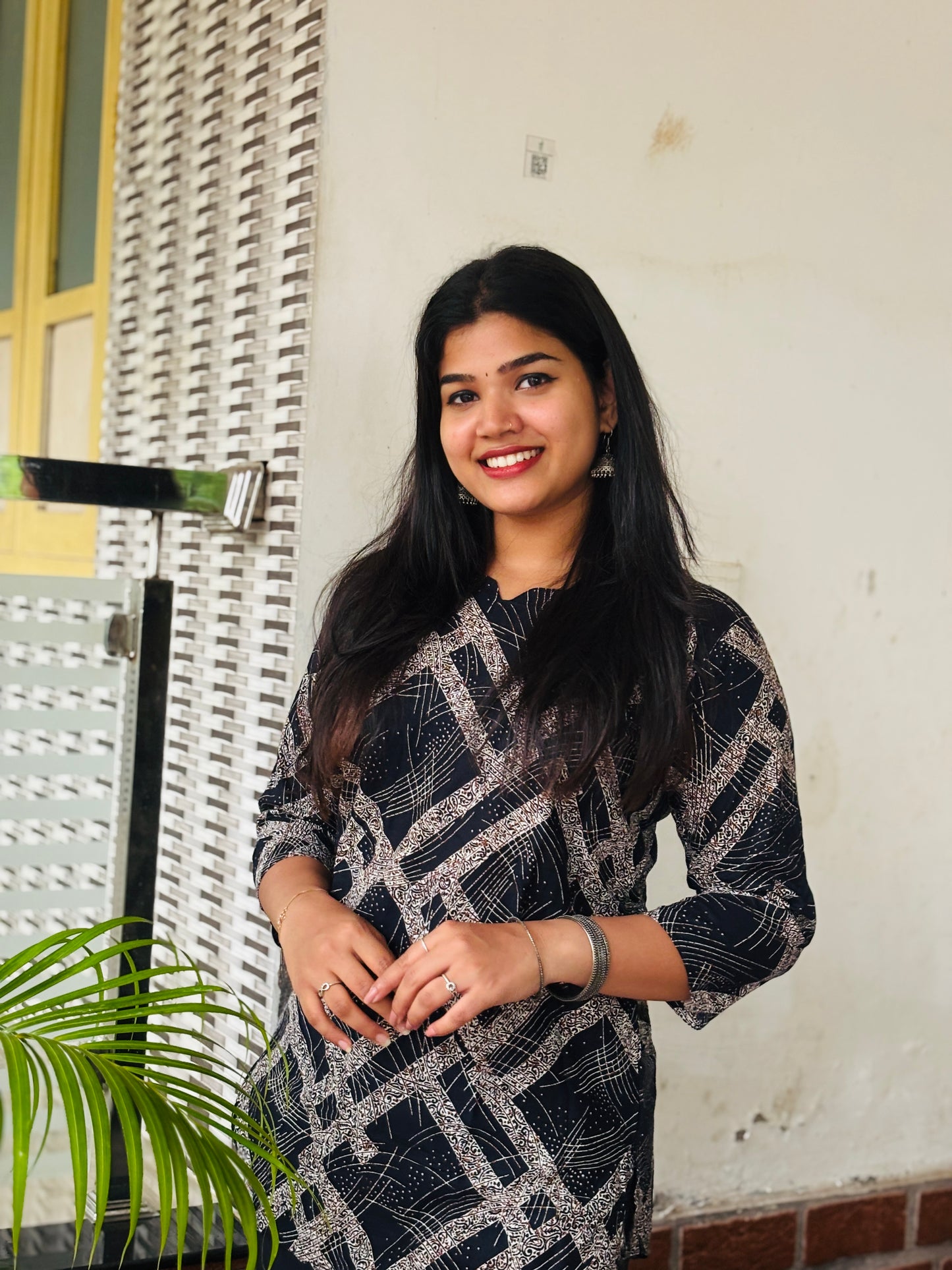 Short Kurti