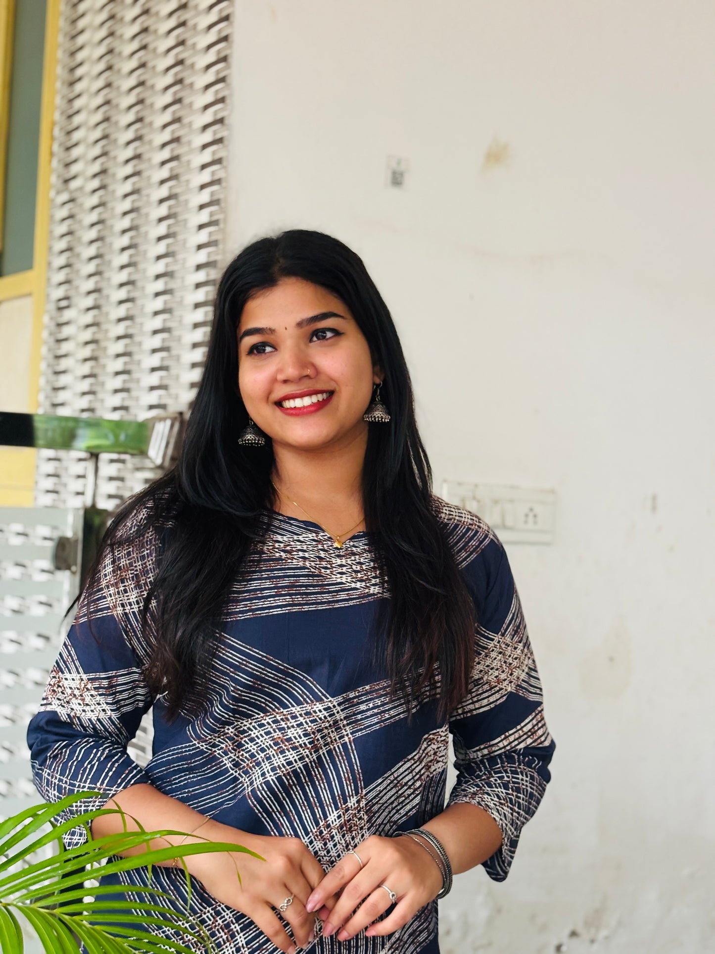 Short Kurti
