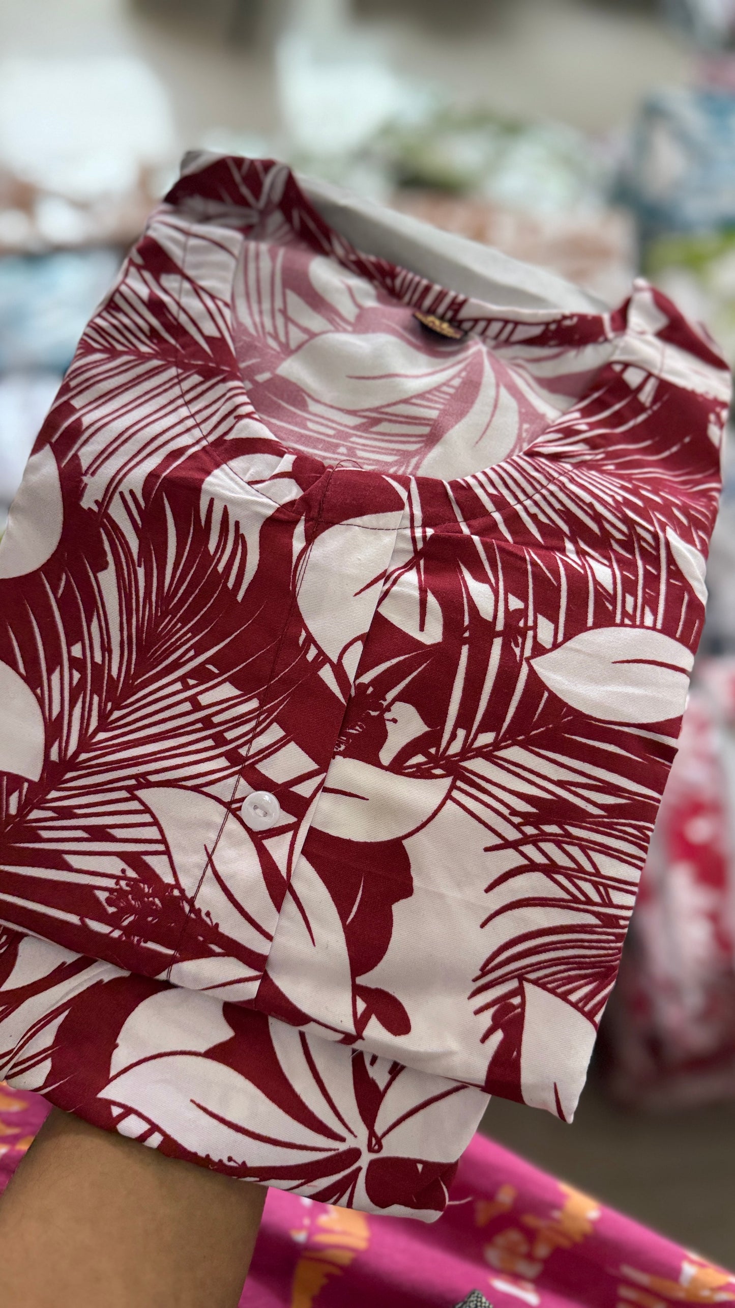 Co-ord Set