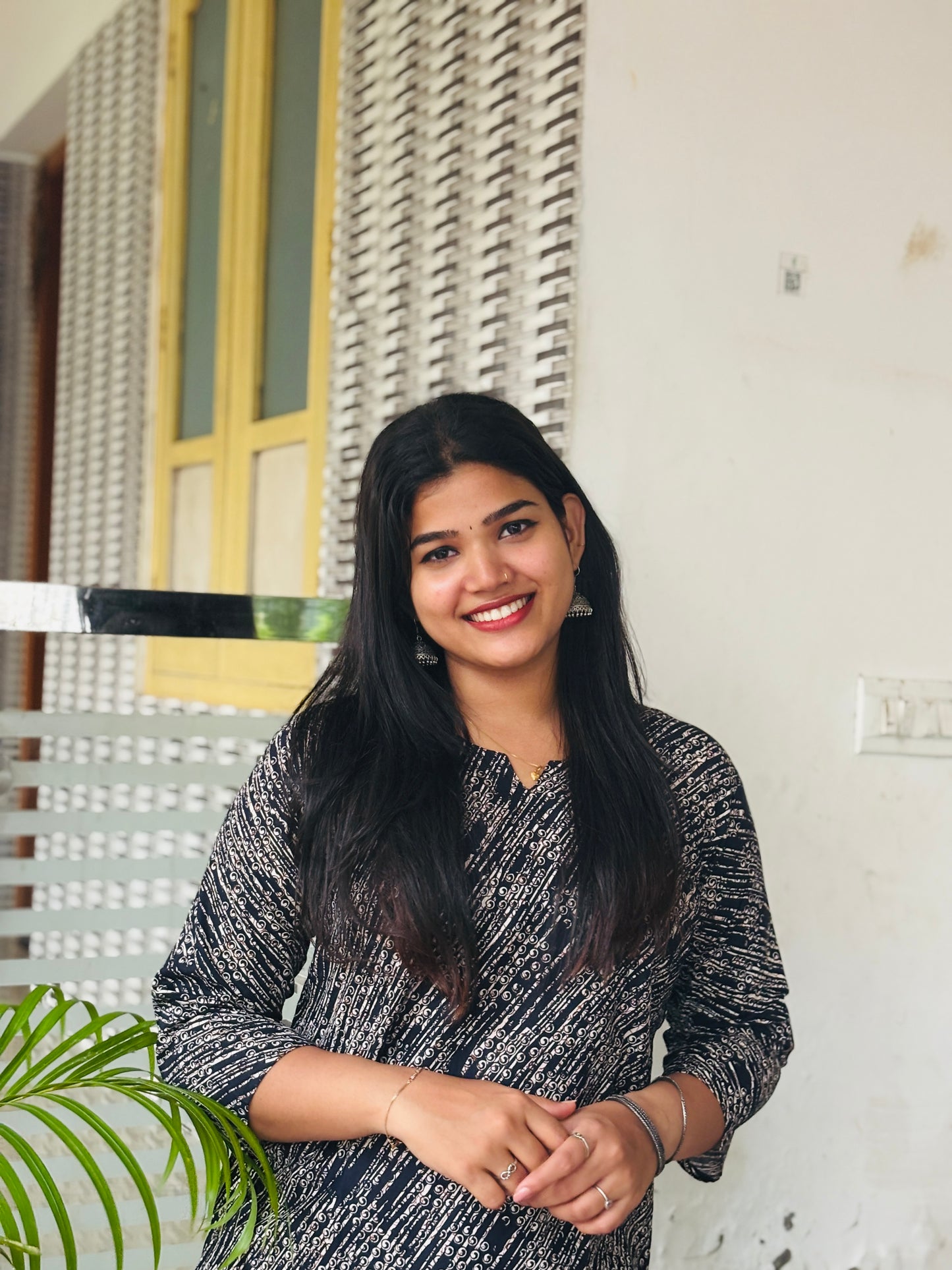 Short Kurti