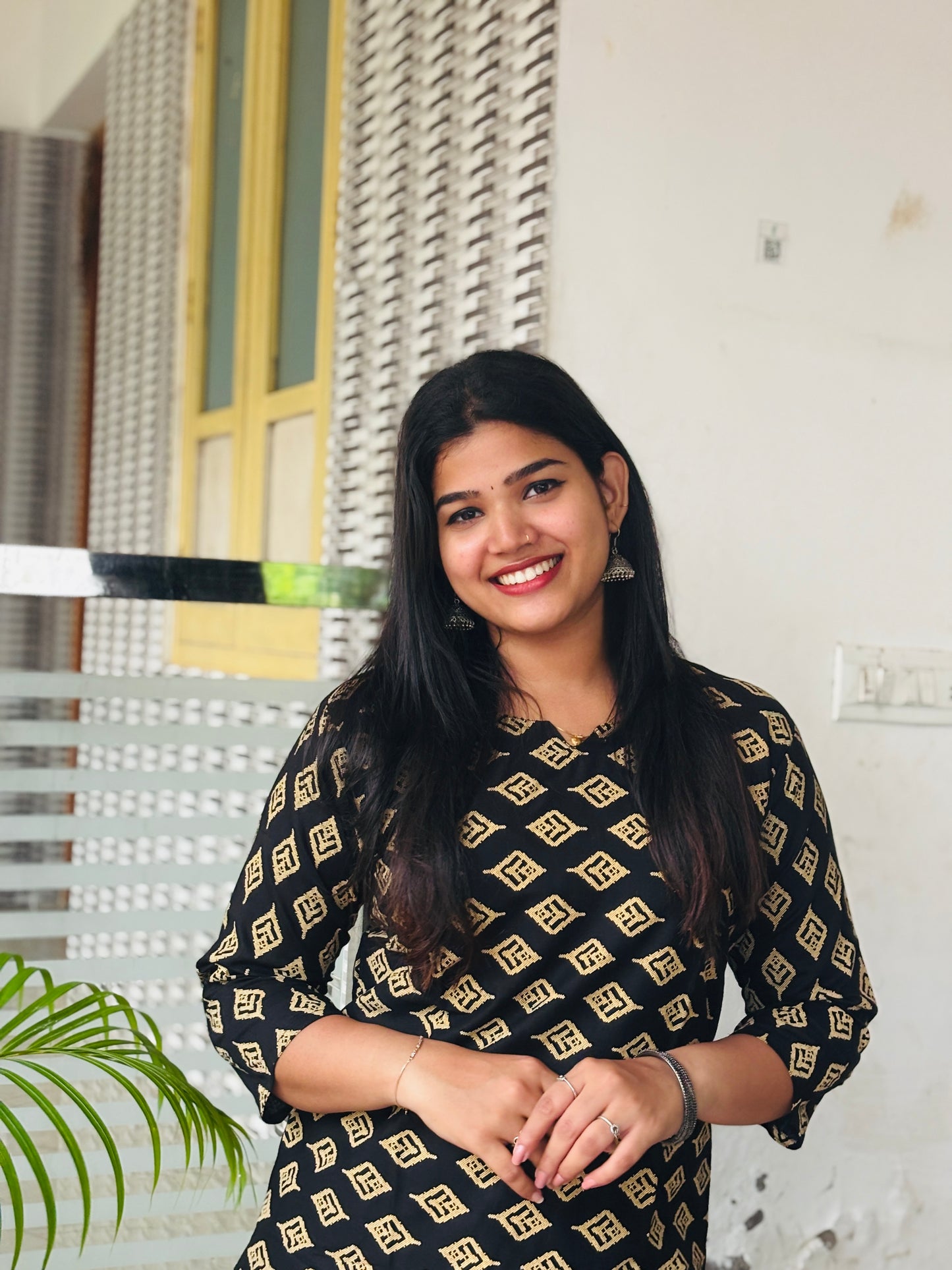 Short Kurti