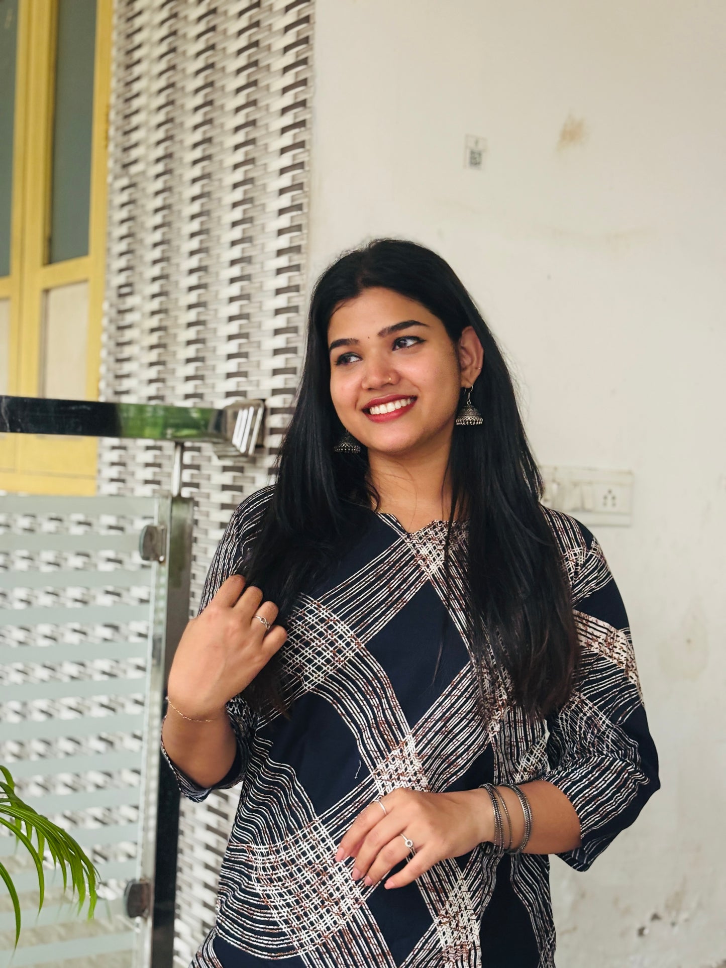 Short Kurti