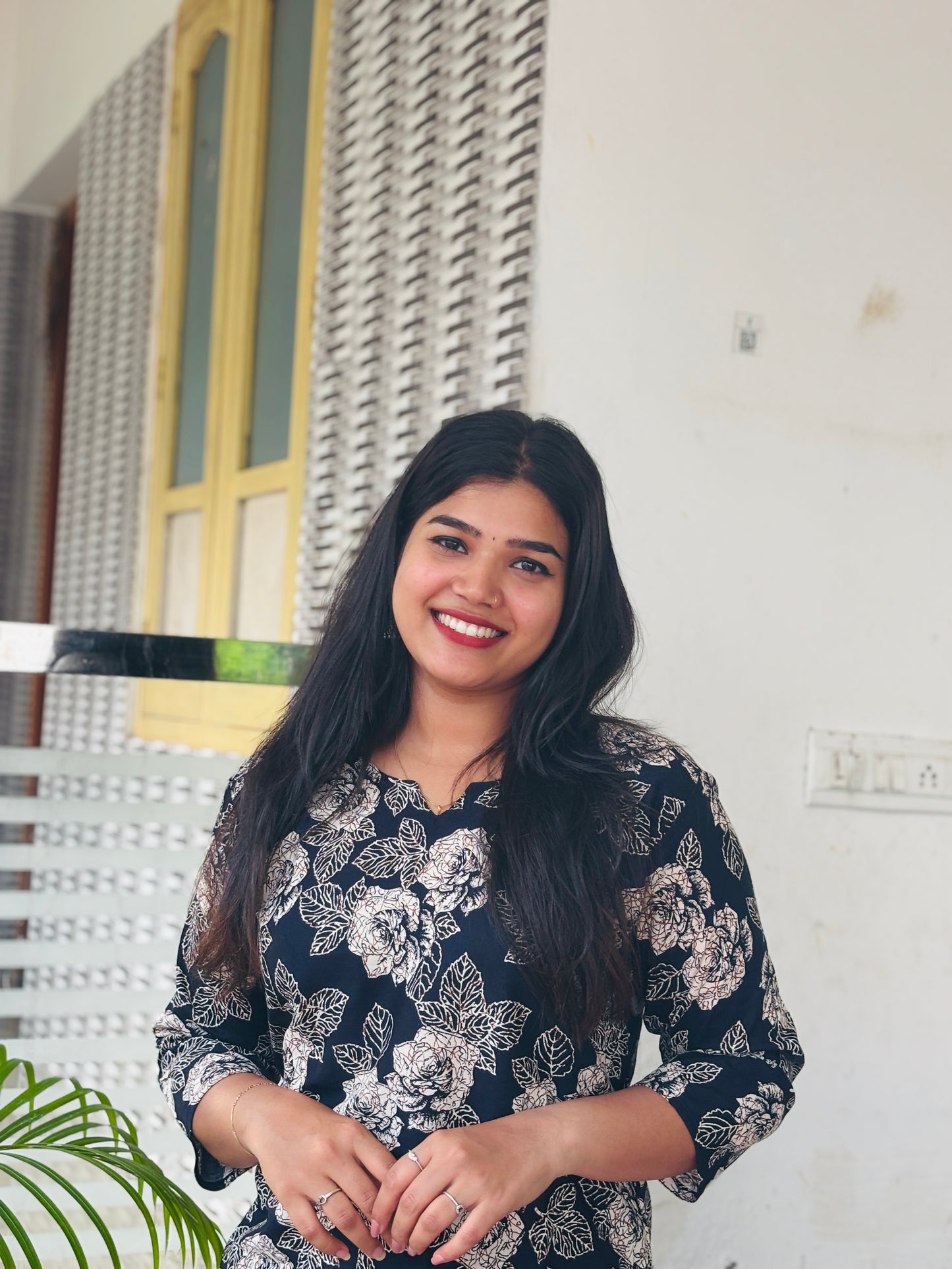 Short Kurti