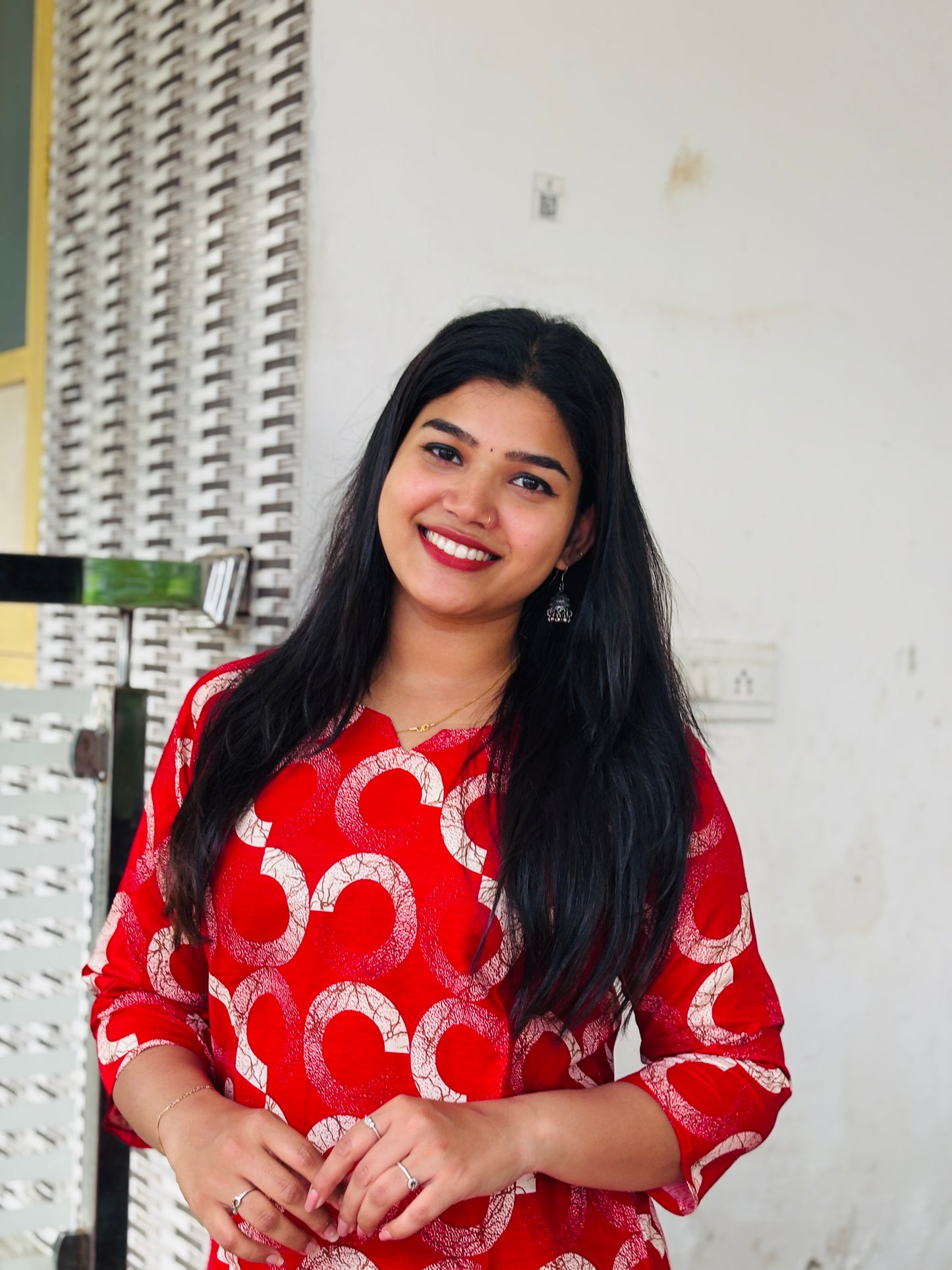 Short Kurti