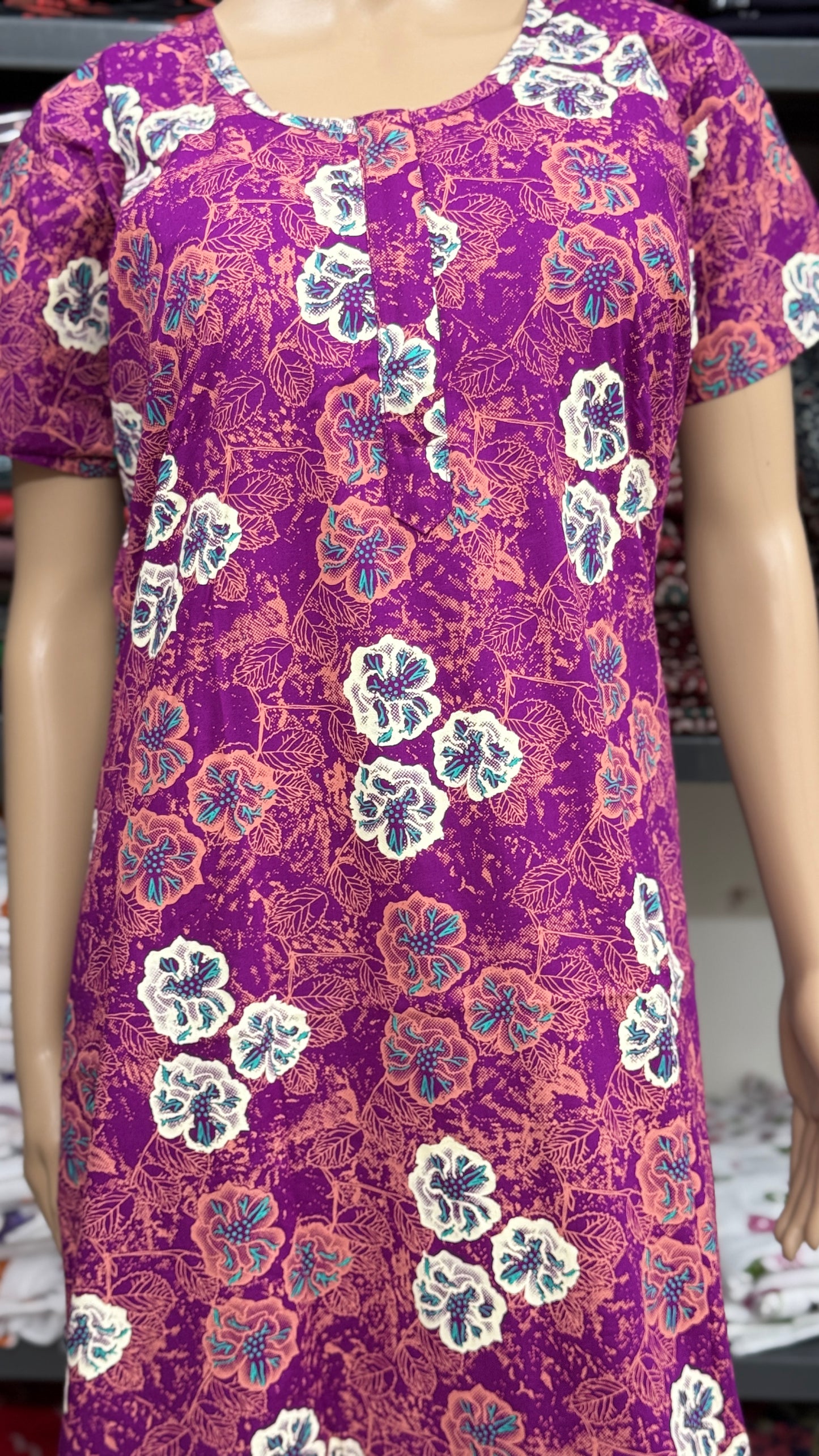 Frock