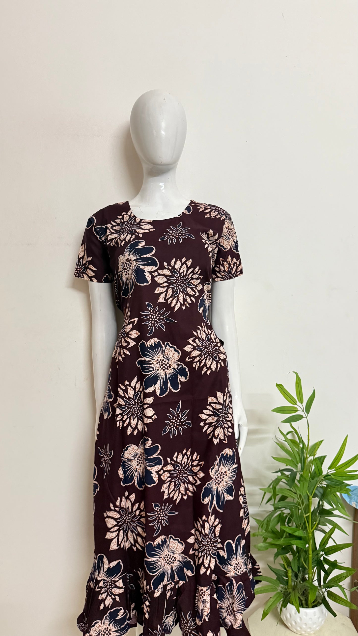 Frock