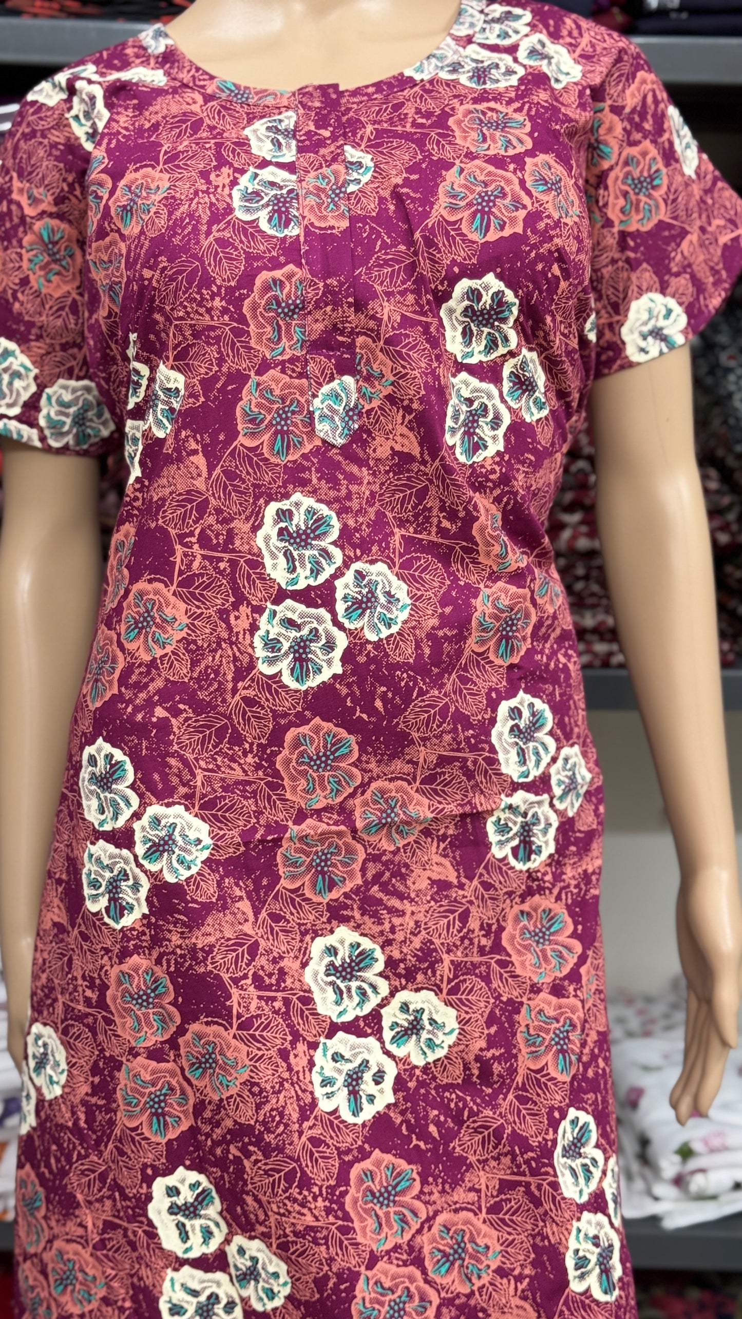 Frock